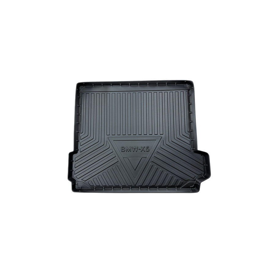 Trunk Mat – BMW X5 F15 (2014-2019+)