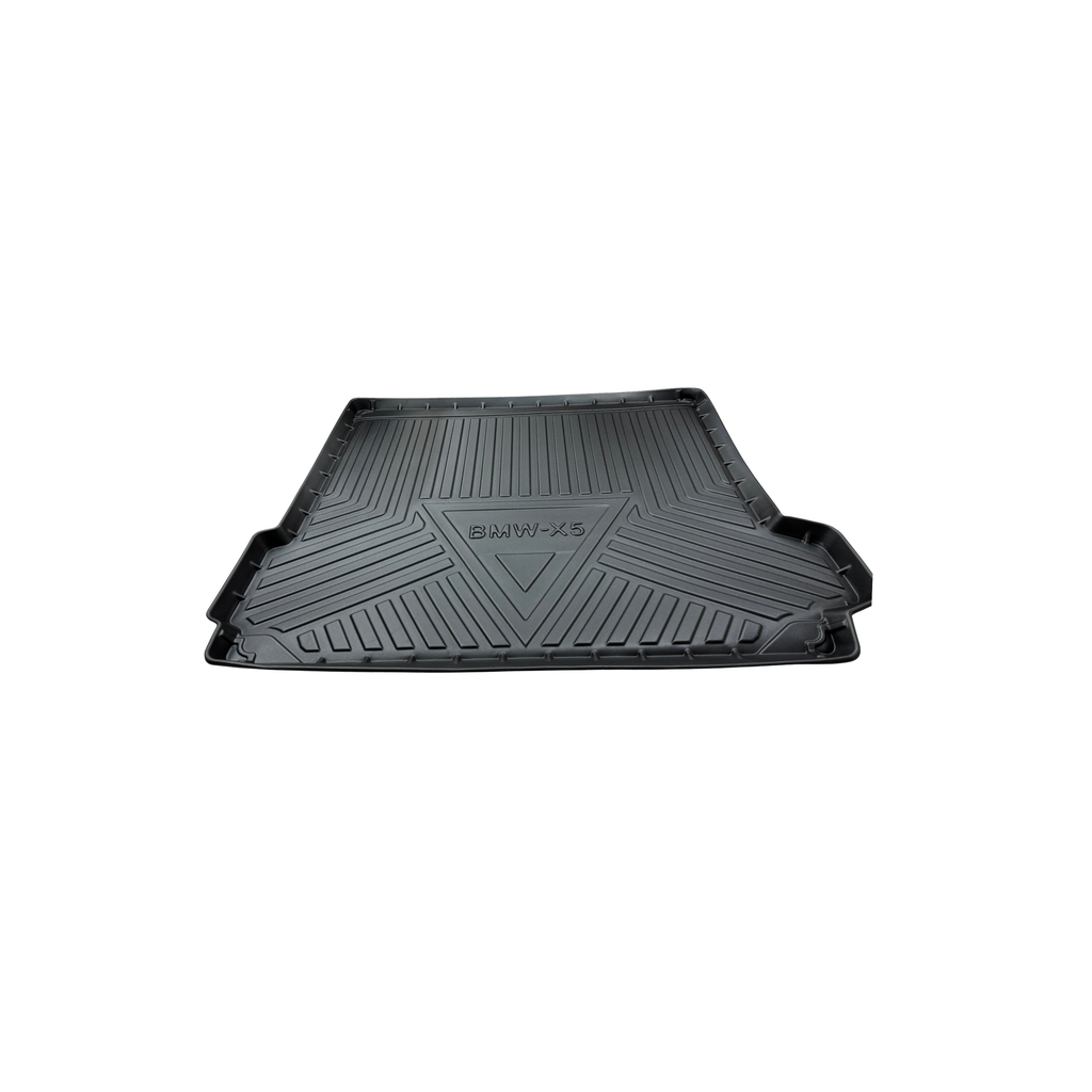 Trunk Mat – BMW X5 F15 (2014-2019+)