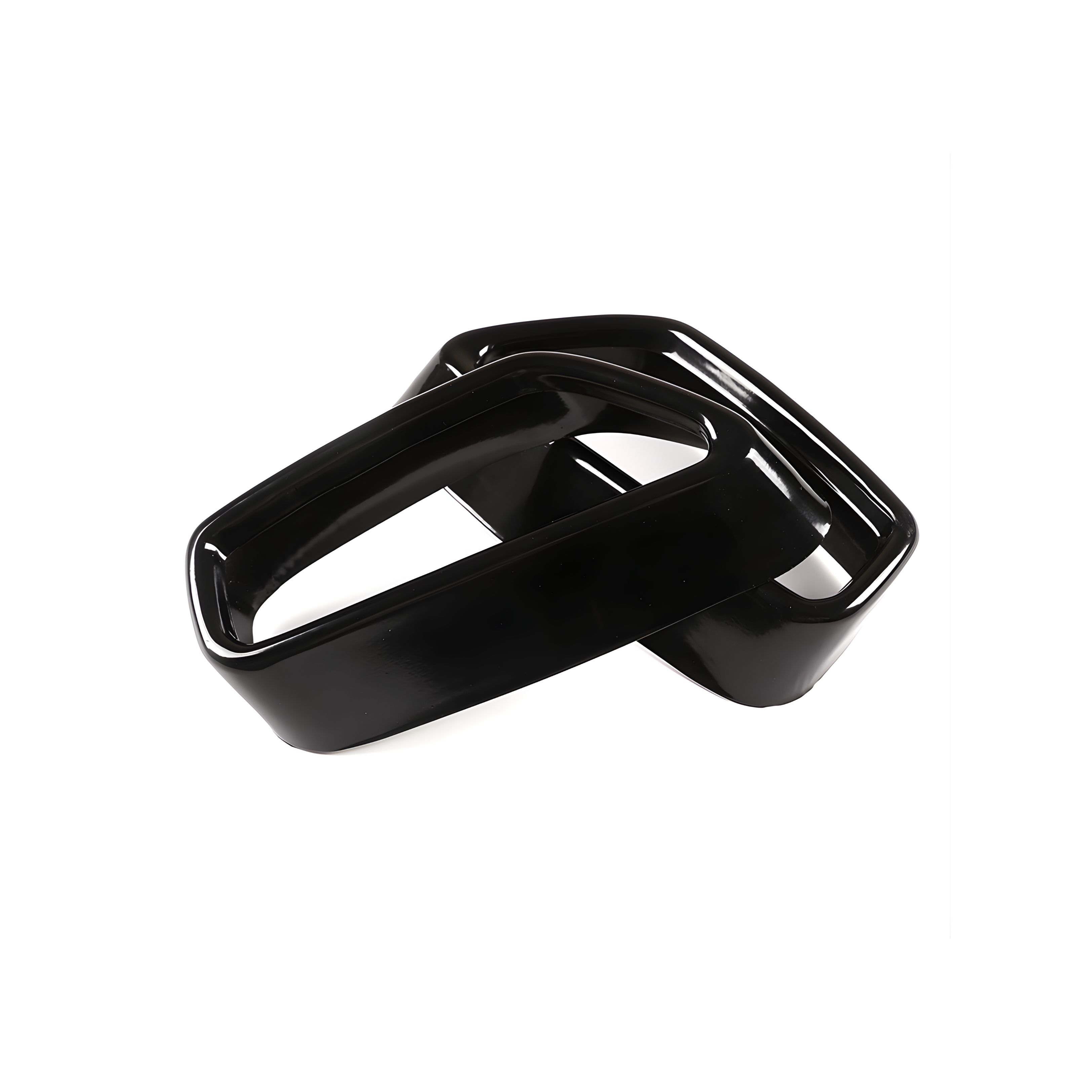 Exhaust Cover – Custom Fit for BMW 5 series G30 (Pre-LCI & LCI)