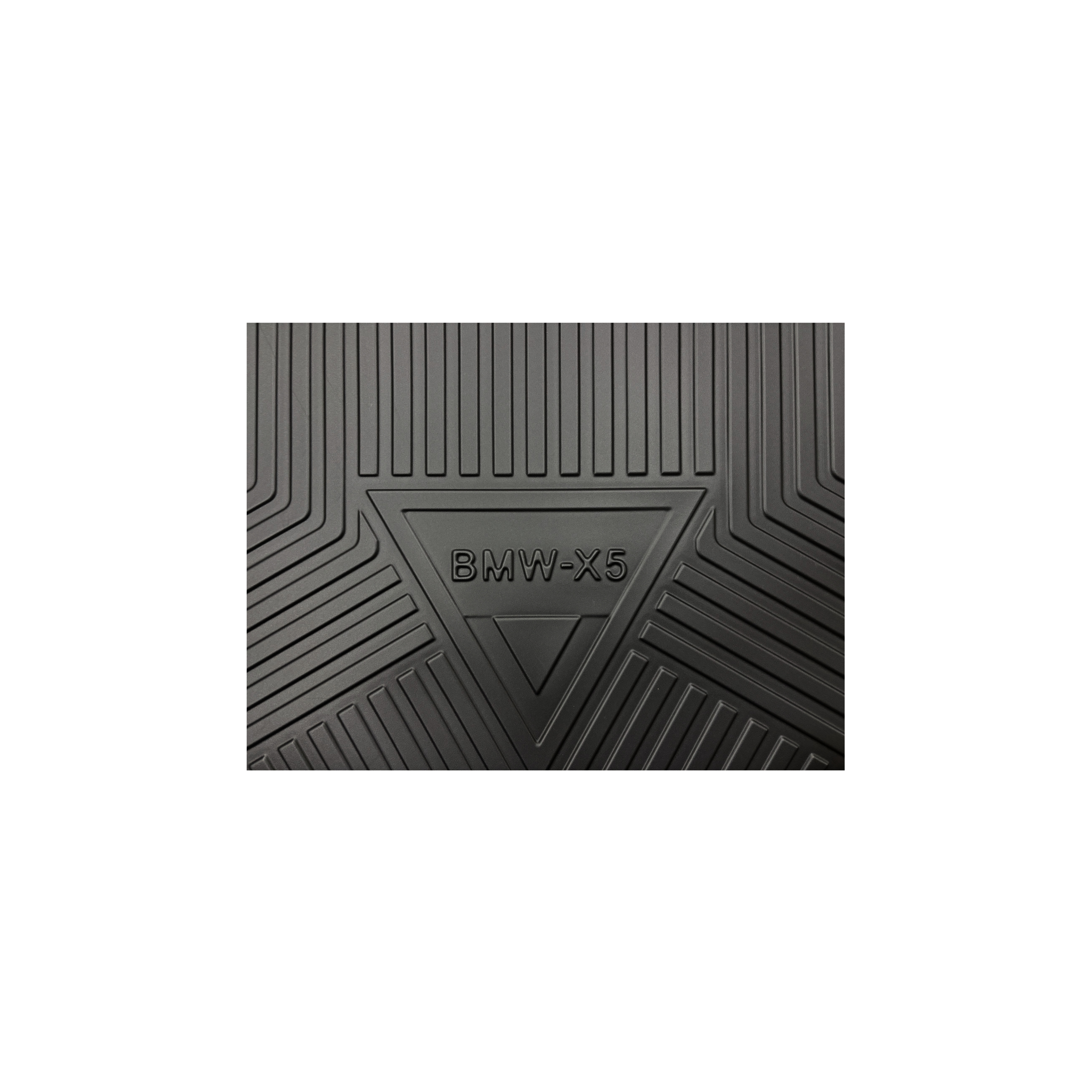 Trunk Mat – BMW X5 F15 (2014-2019+)