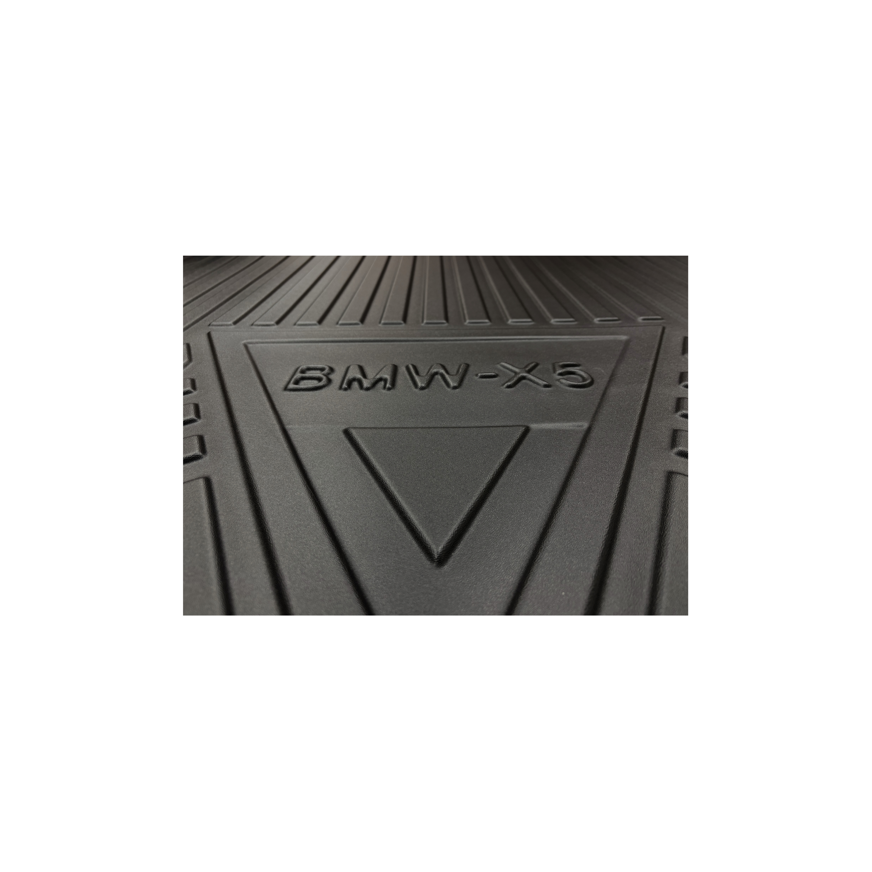 Trunk Mat – BMW X5 F15 (2014-2019+)
