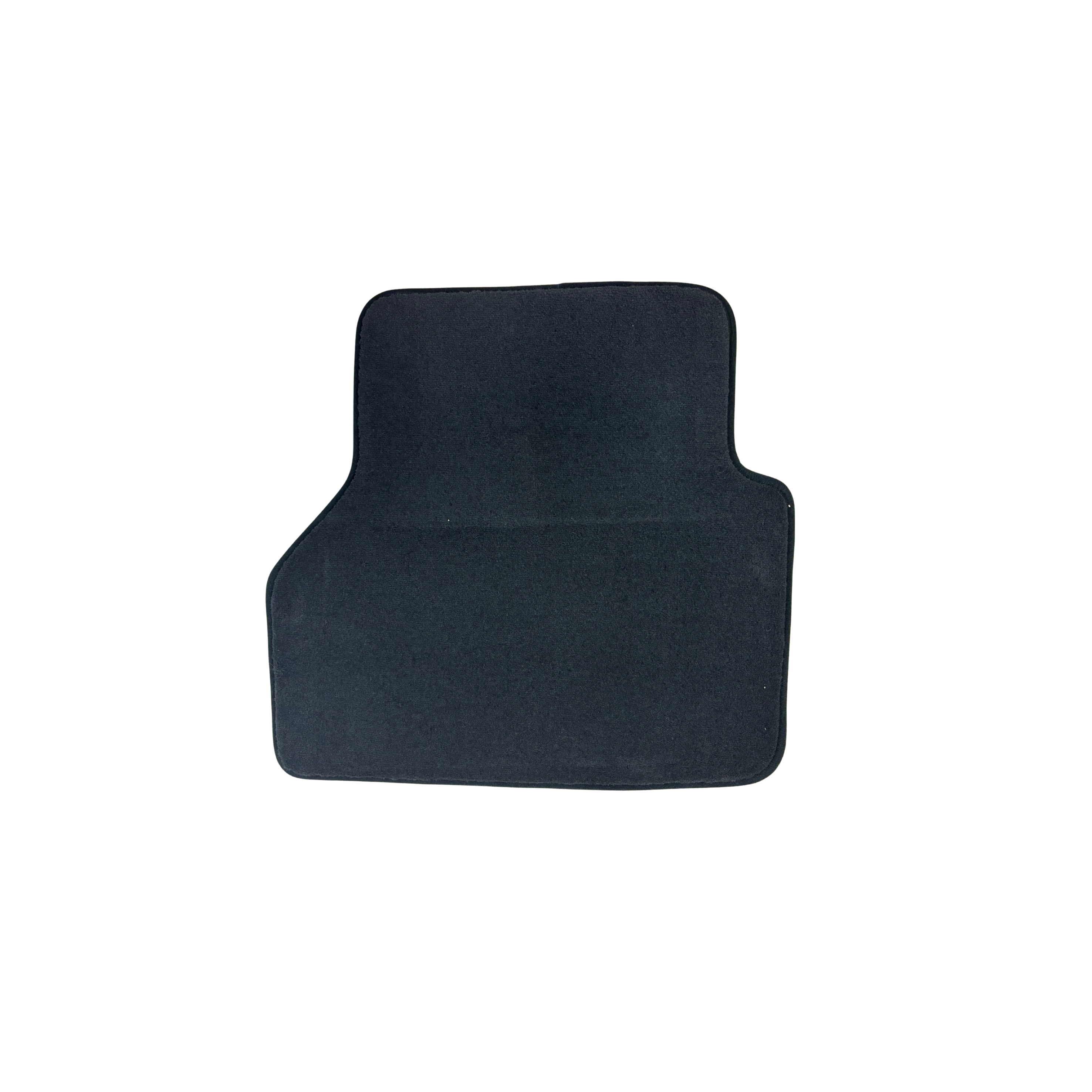 Premium Floor Mats – Custom Fit for Audi A6 2020-2025