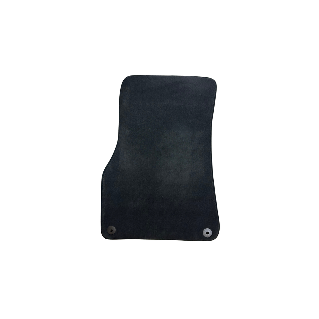 Premium Floor Mats – Custom Fit for Audi A6 2020-2025