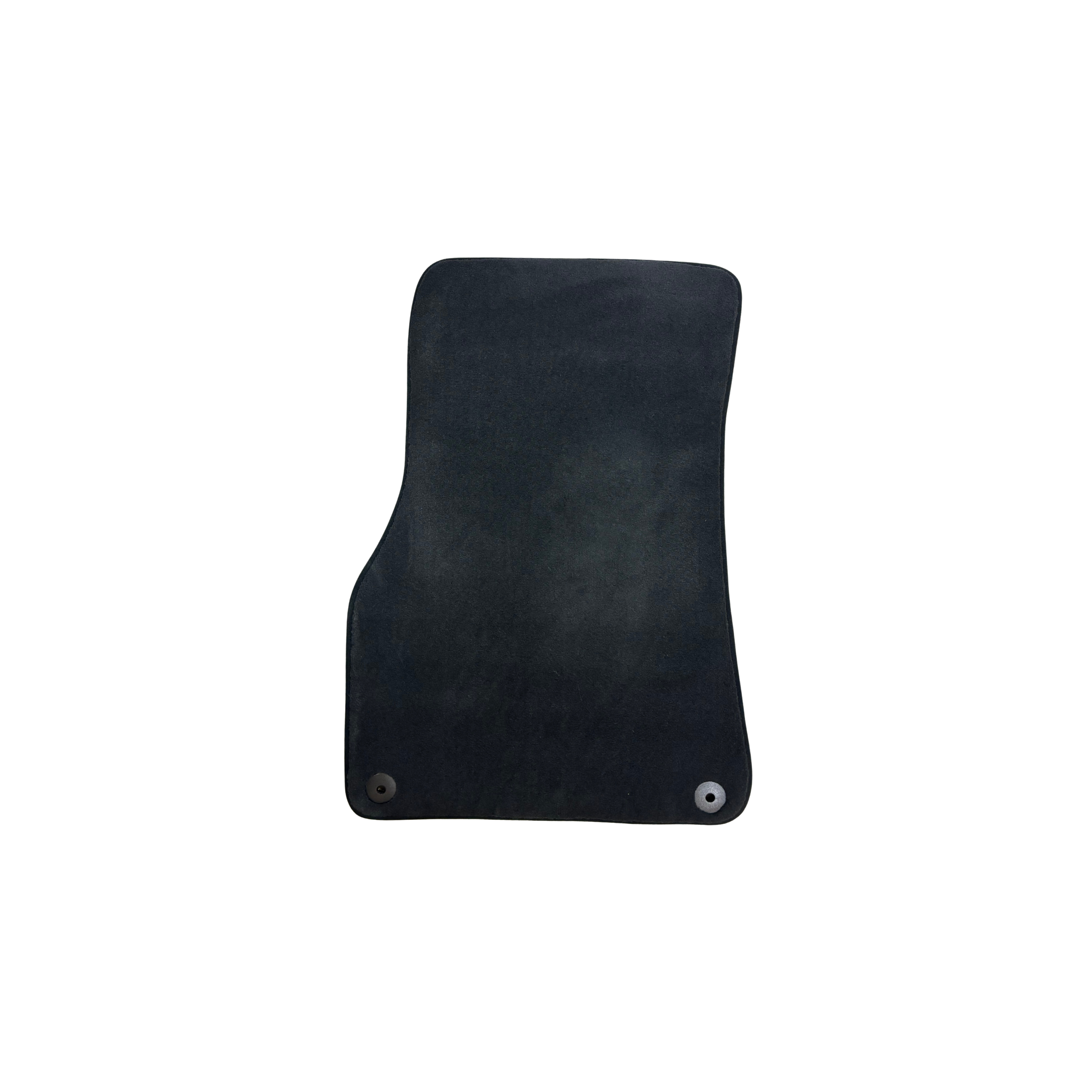 Premium Floor Mats – Custom Fit for Audi A6 2020-2025