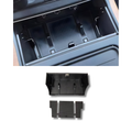 CENTER CONSOLE STORAGE BOX ORGANIZERS – FIT FOR LAND ROVER DEFENDER 90 / 110