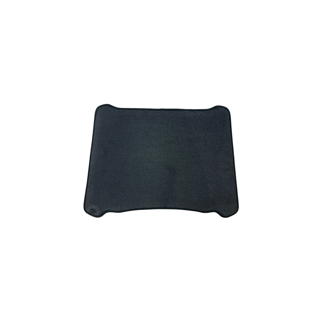 Premium Floor Mats – Custom Fit for Range Rover Sport 2023+