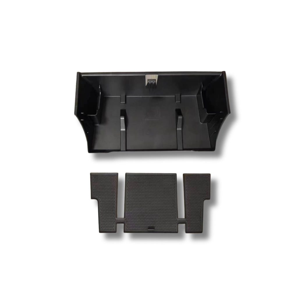 CENTER CONSOLE STORAGE BOX ORGANIZERS – FIT FOR LAND ROVER DEFENDER 90 / 110