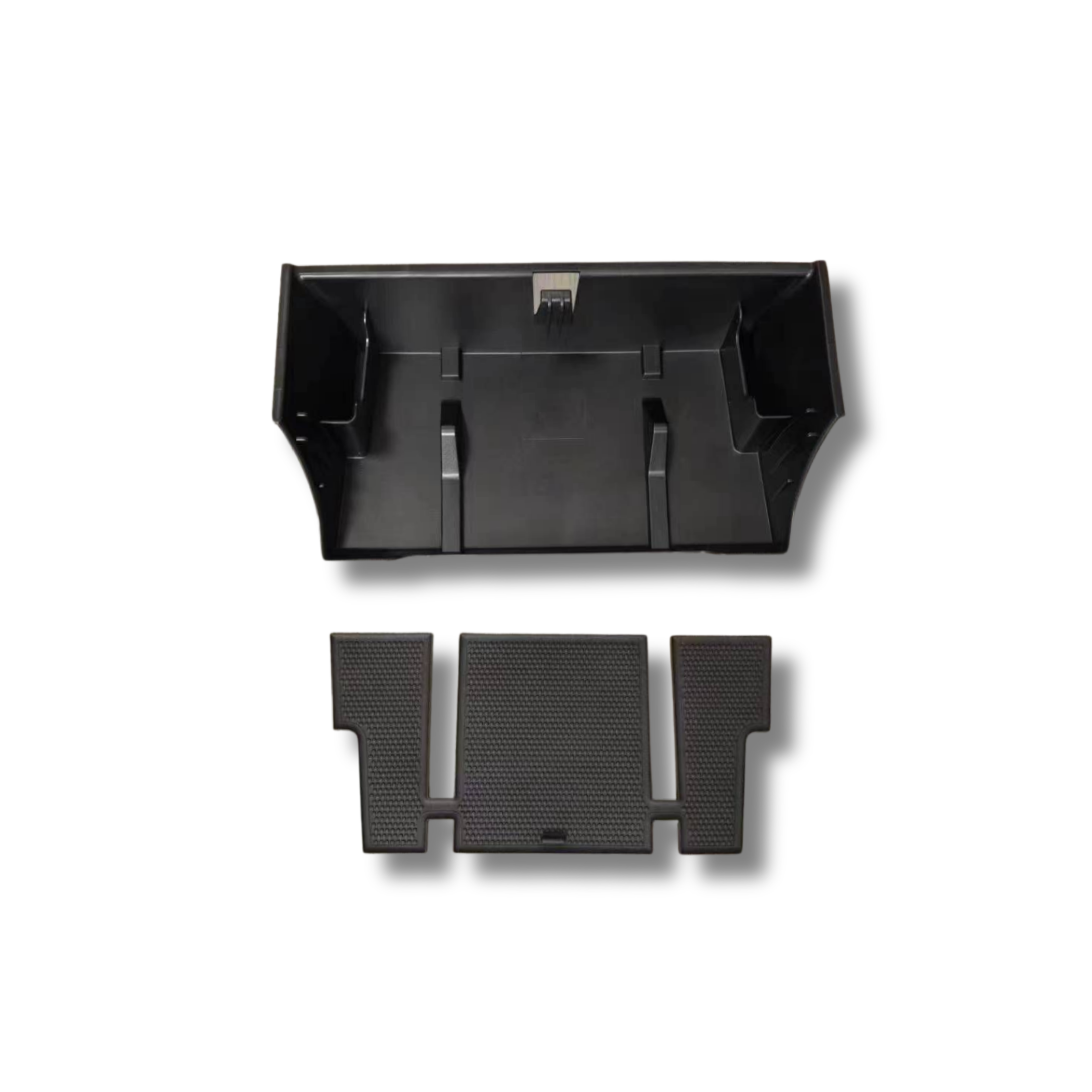 CENTER CONSOLE STORAGE BOX ORGANIZERS – FIT FOR LAND ROVER DEFENDER 90 / 110