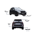 BMW X5 G05 LCI Body Kit – 2023+