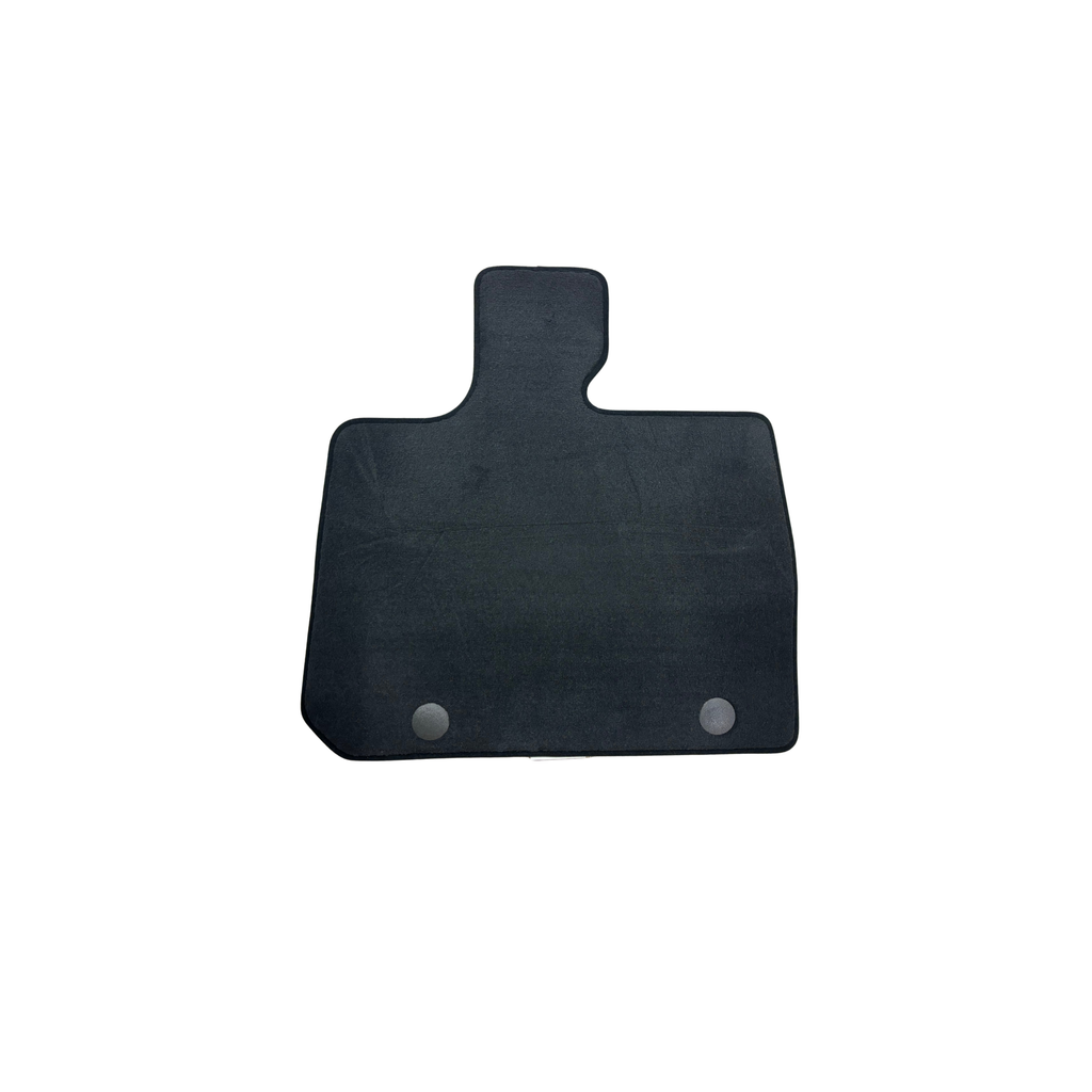 Premium Floor Mats – Custom Fit for Range Rover Sport 2023+