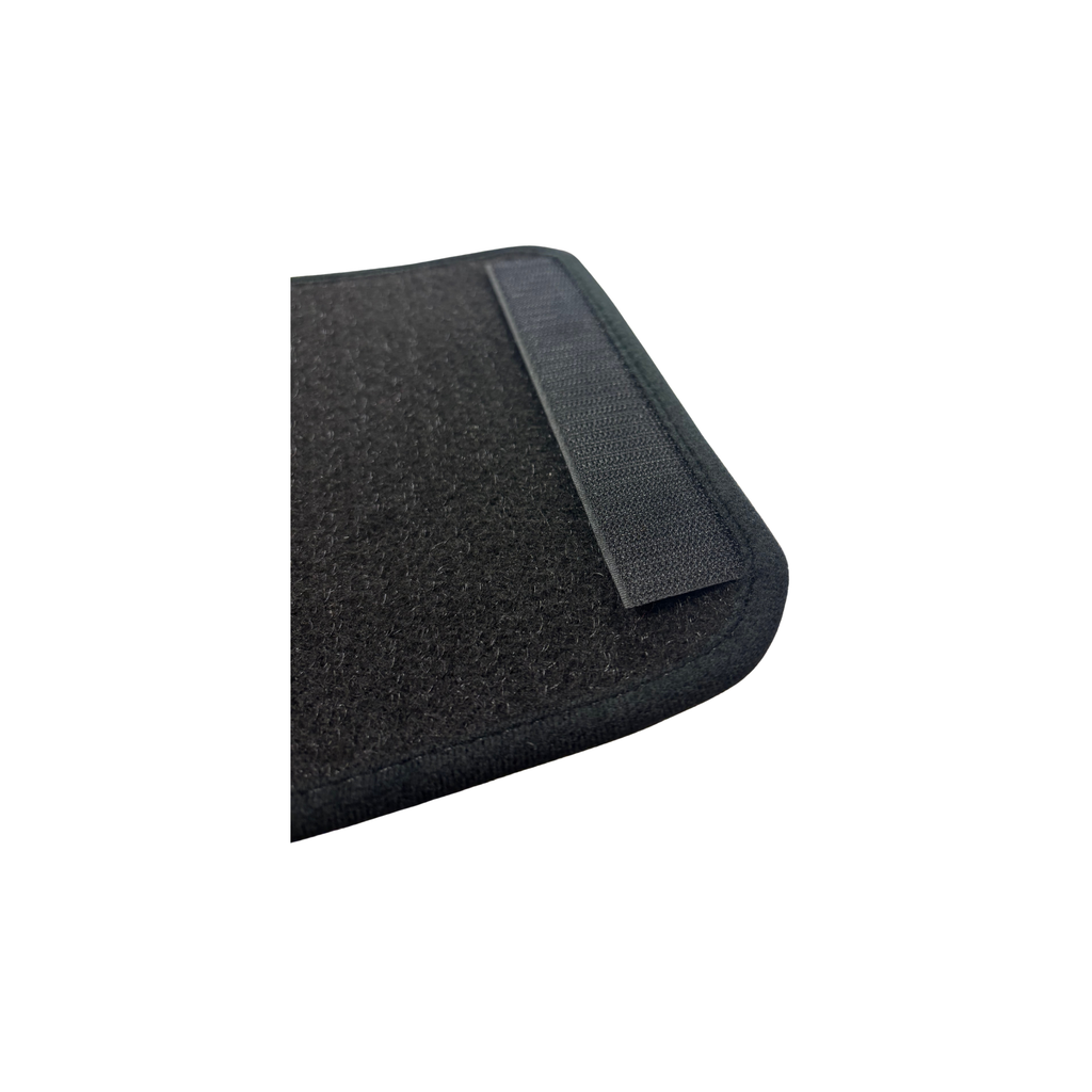 Premium Floor Mats – Custom Fit for BMW 5 series G30 (2019-2022)