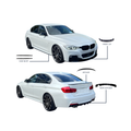 BMW 3 Series F30 Body Kit – 2020+