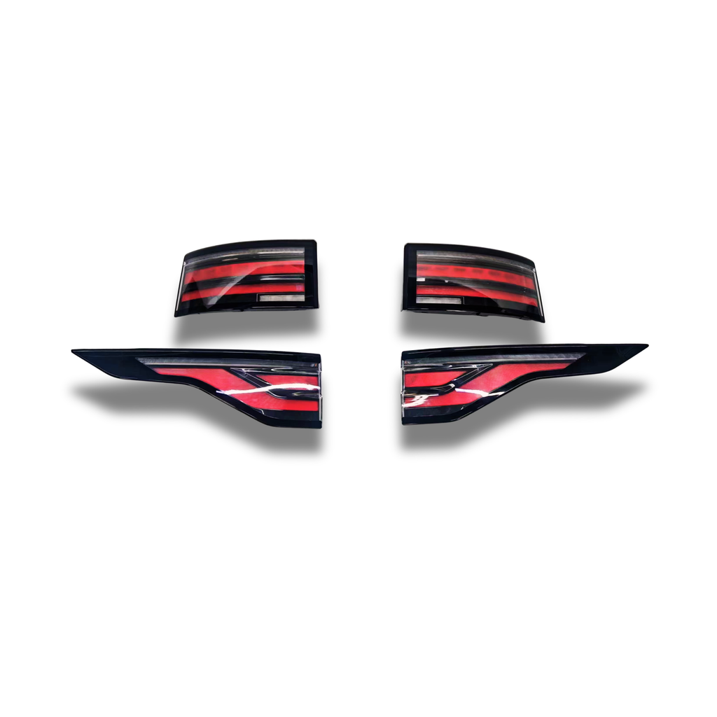 Rear Light Set – Land Rover Discovery 5 - 4PCS