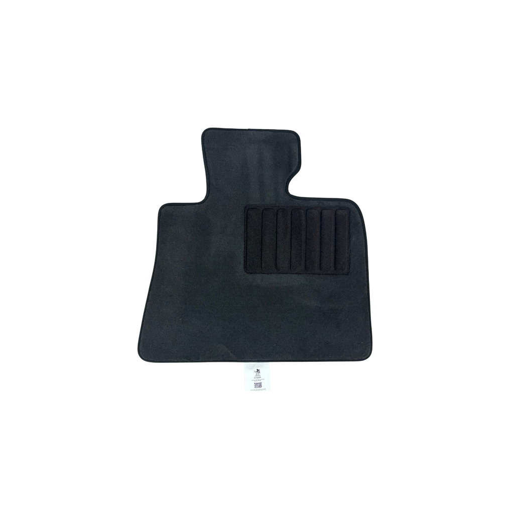 Premium Floor Mats – Custom Fit for BMW X5 G05 2019-2022
