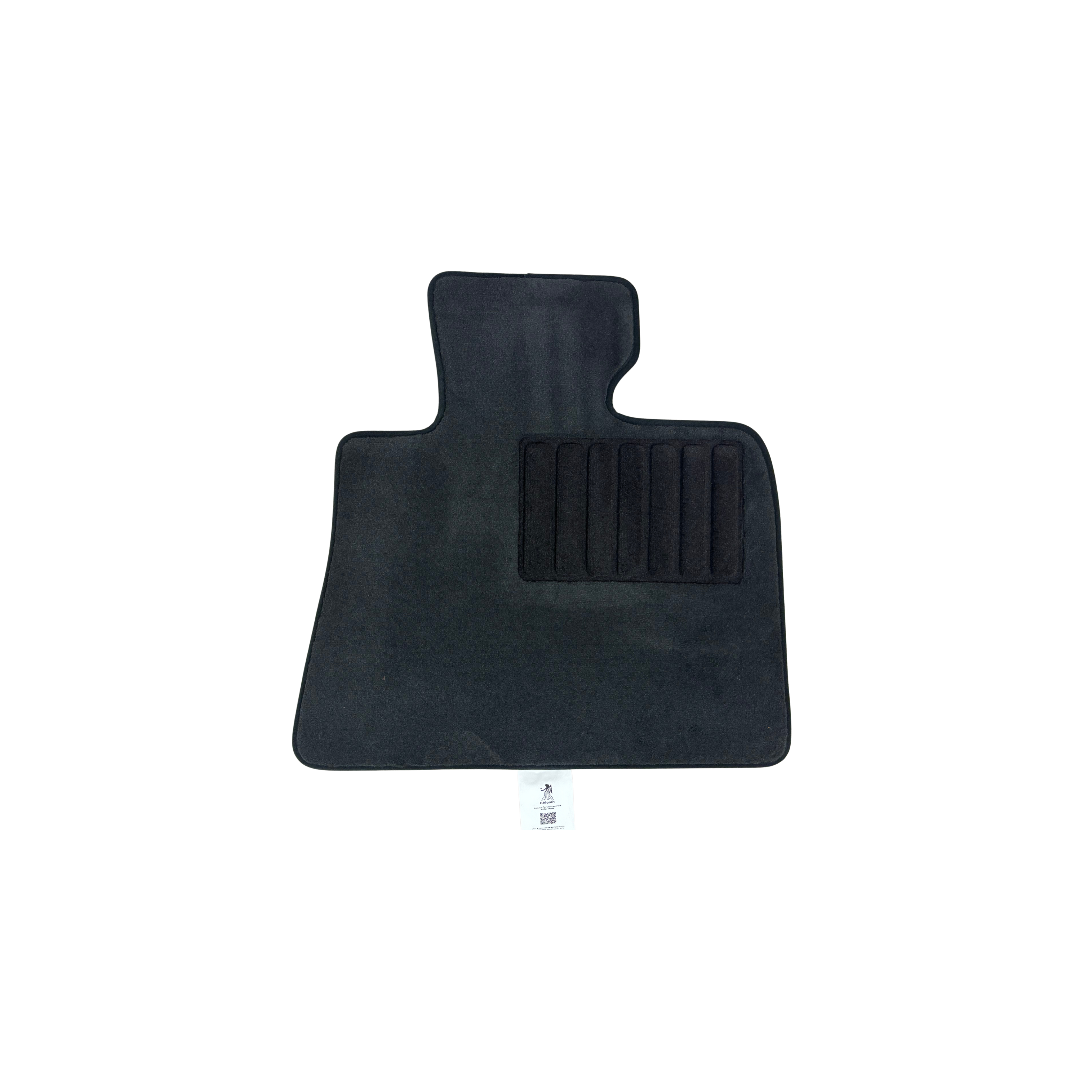 Premium Floor Mats – Custom Fit for BMW X5 G05 2019-2022