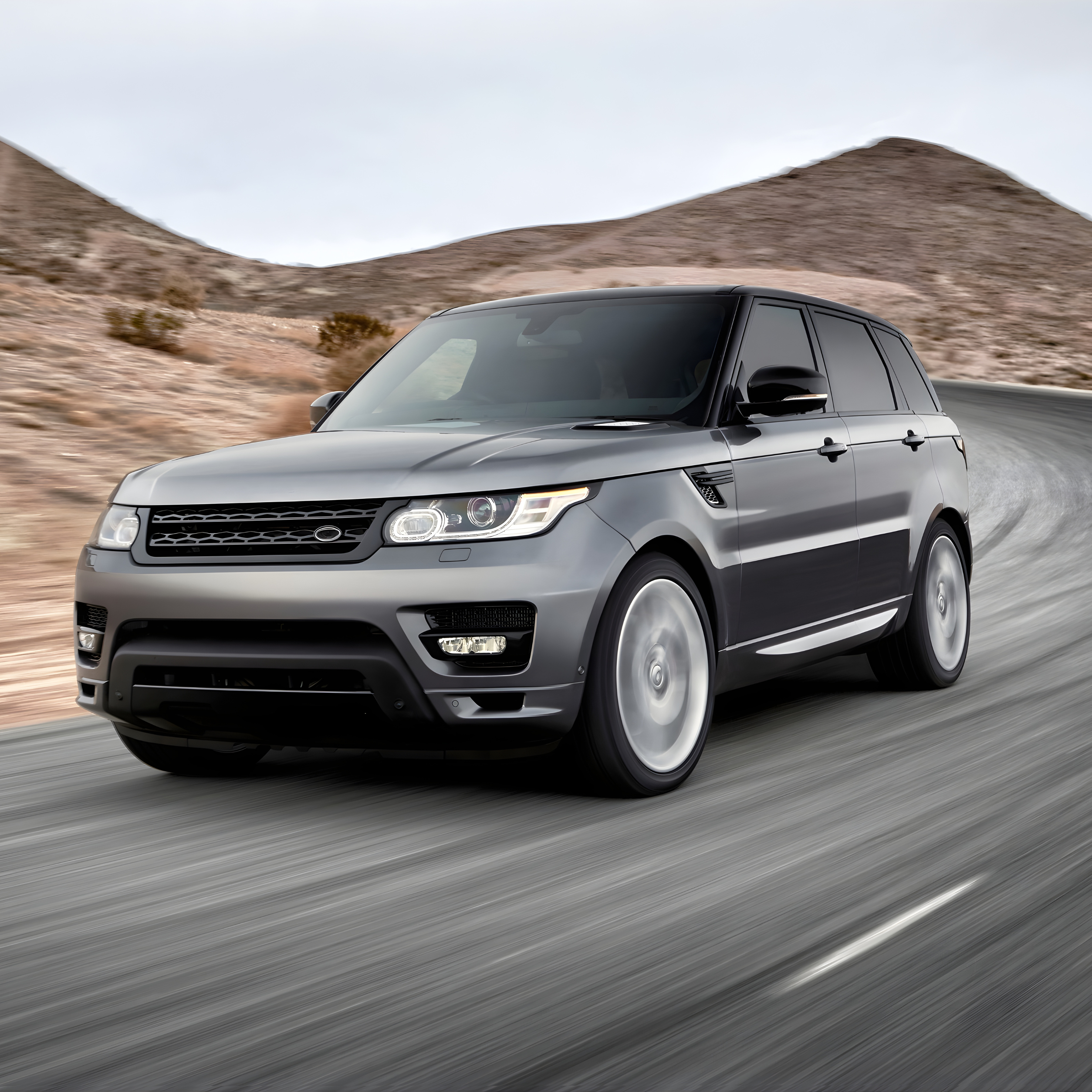 WINDOW REGULATOR WITH MOTOR – FIT FOR LAND ROVER FREELANDER (2014–2018)