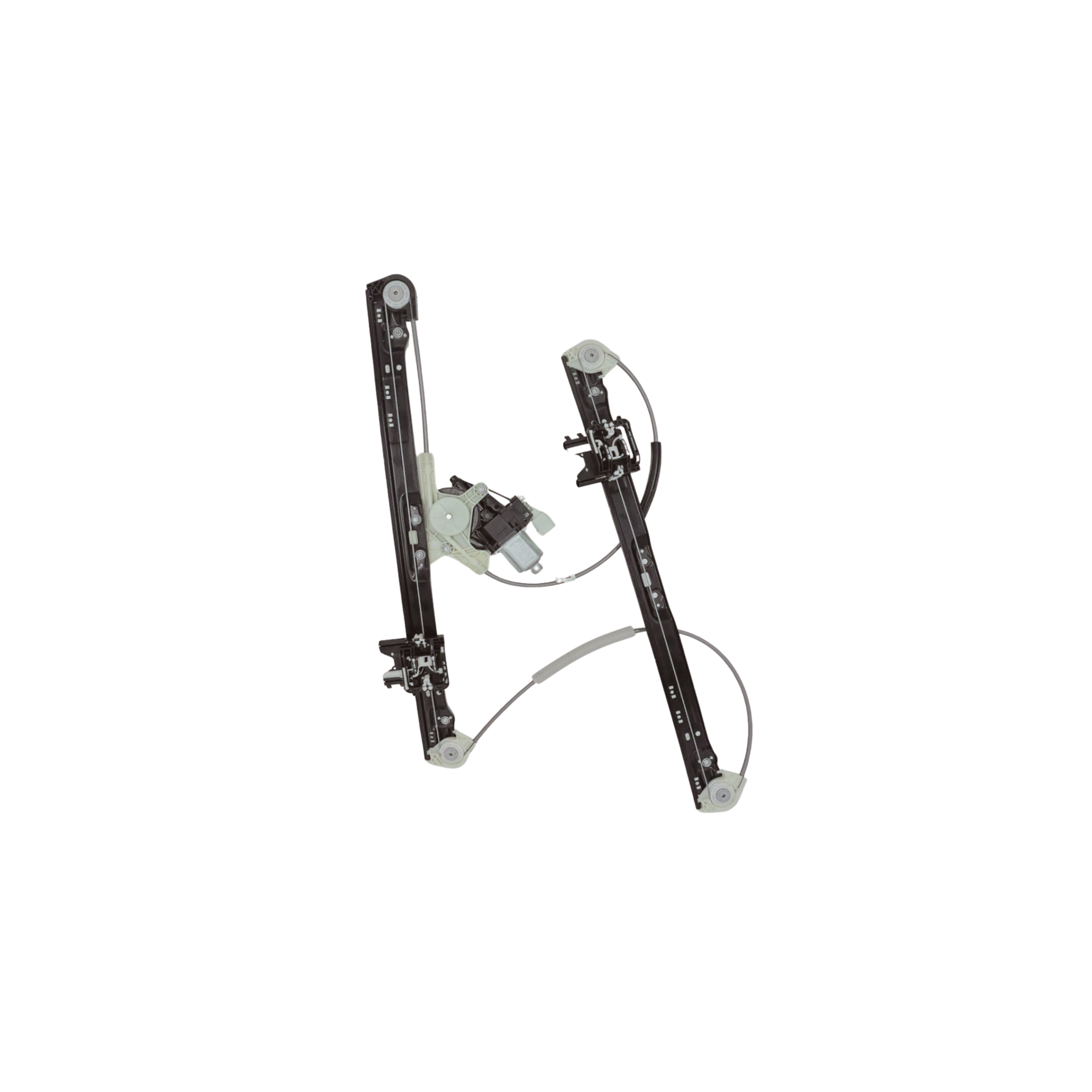 WINDOW REGULATOR WITH MOTOR – FOR LAND ROVER RANGE ROVER L405