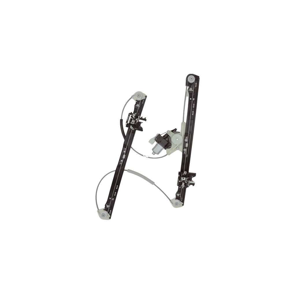 WINDOW REGULATOR WITH MOTOR – FOR LAND ROVER RANGE ROVER L405