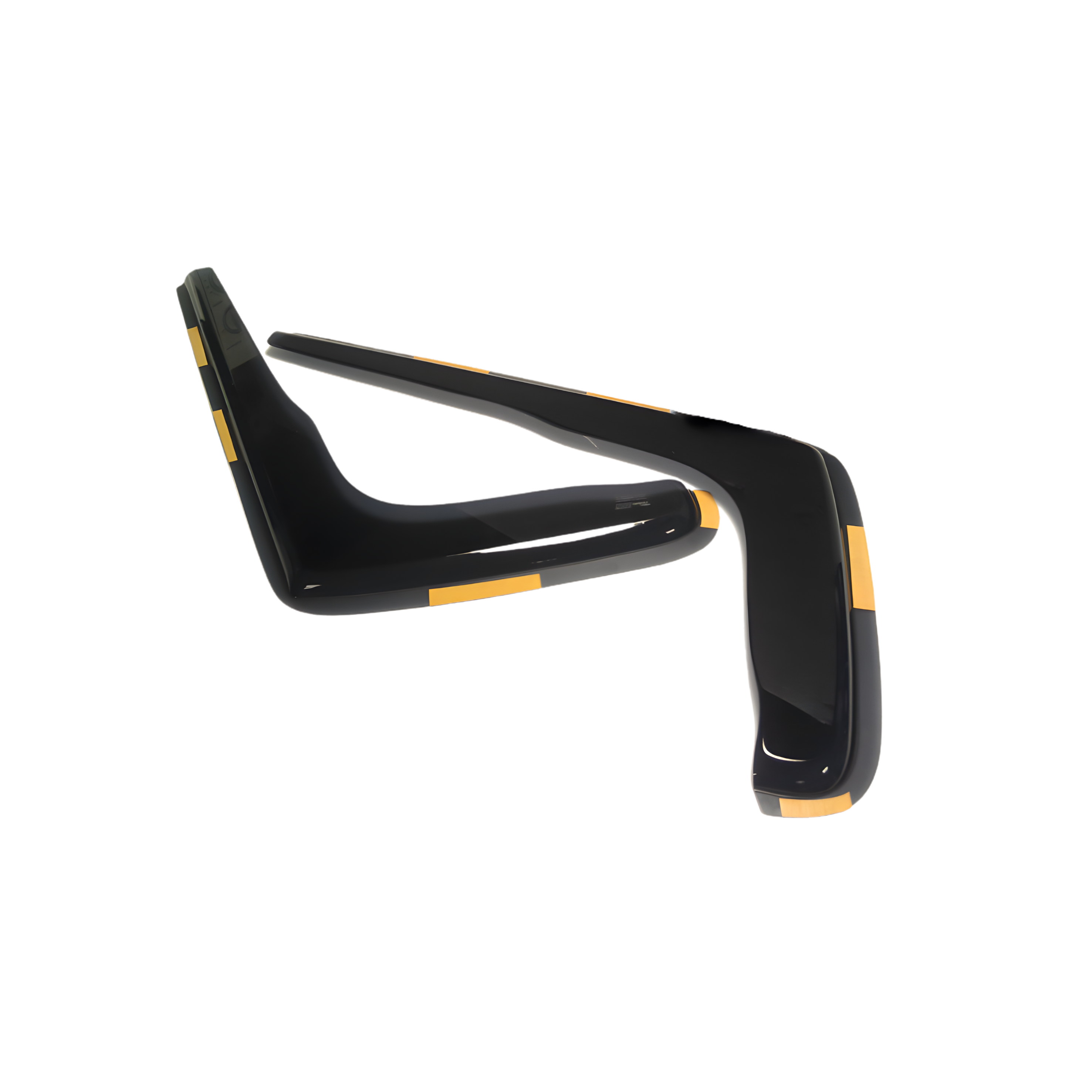 Window Deflectors for Volkswagen CRAFTER MK1 2006/2008 – Set of 2