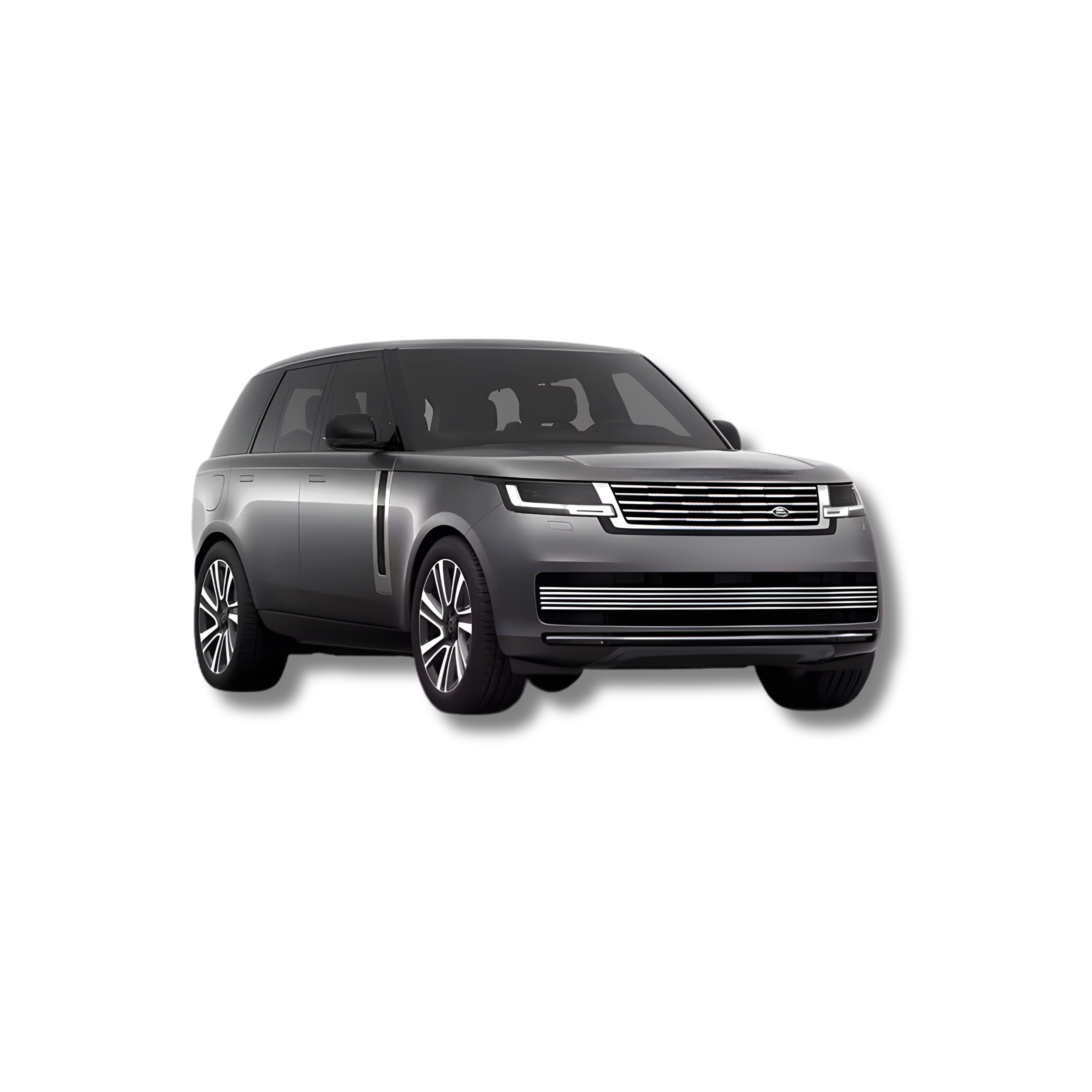 WINDOW REGULATOR WITH MOTOR – FOR LAND ROVER RANGE ROVER L405