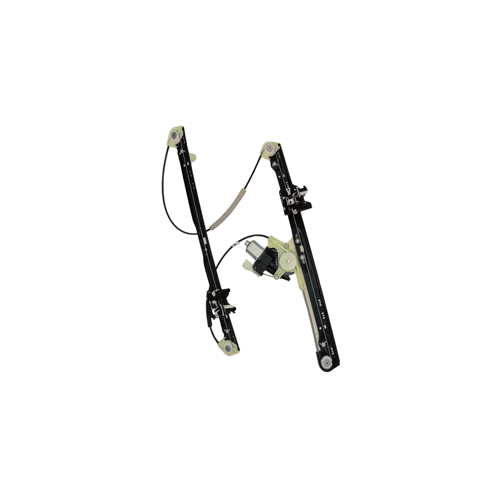 WINDOW REGULATOR WITH MOTOR – RANGE ROVER L405 (2013–2018)