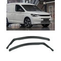 Window Deflectors for Volkswagen CADDY 2020+ – Set of 2