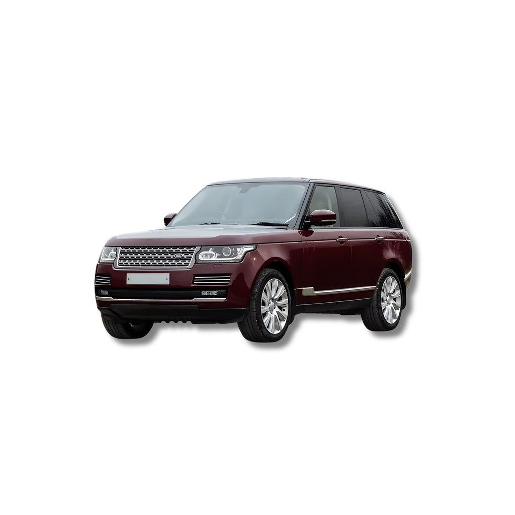 WINDOW REGULATOR WITH MOTOR – RANGE ROVER L405 (2013–2018)
