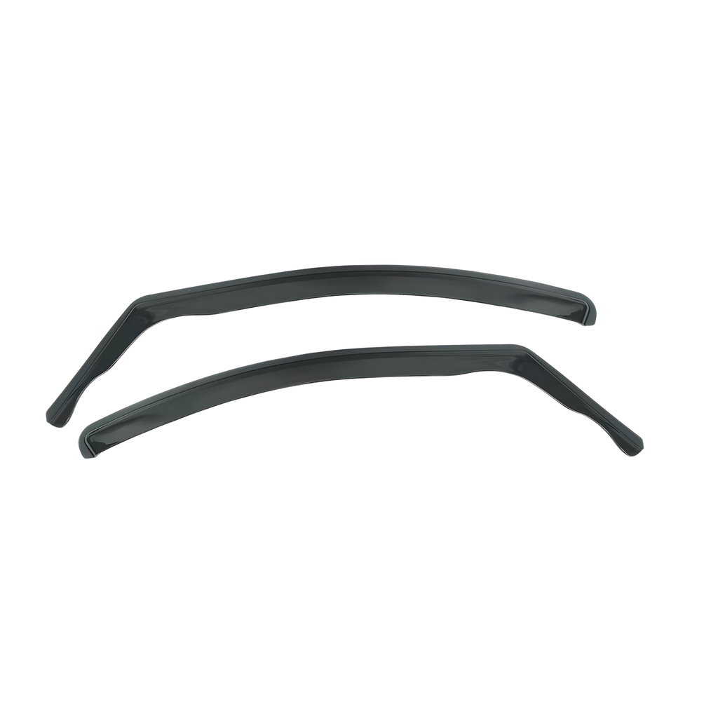 Window Deflectors for Volkswagen CADDY 2020+ – Set of 2