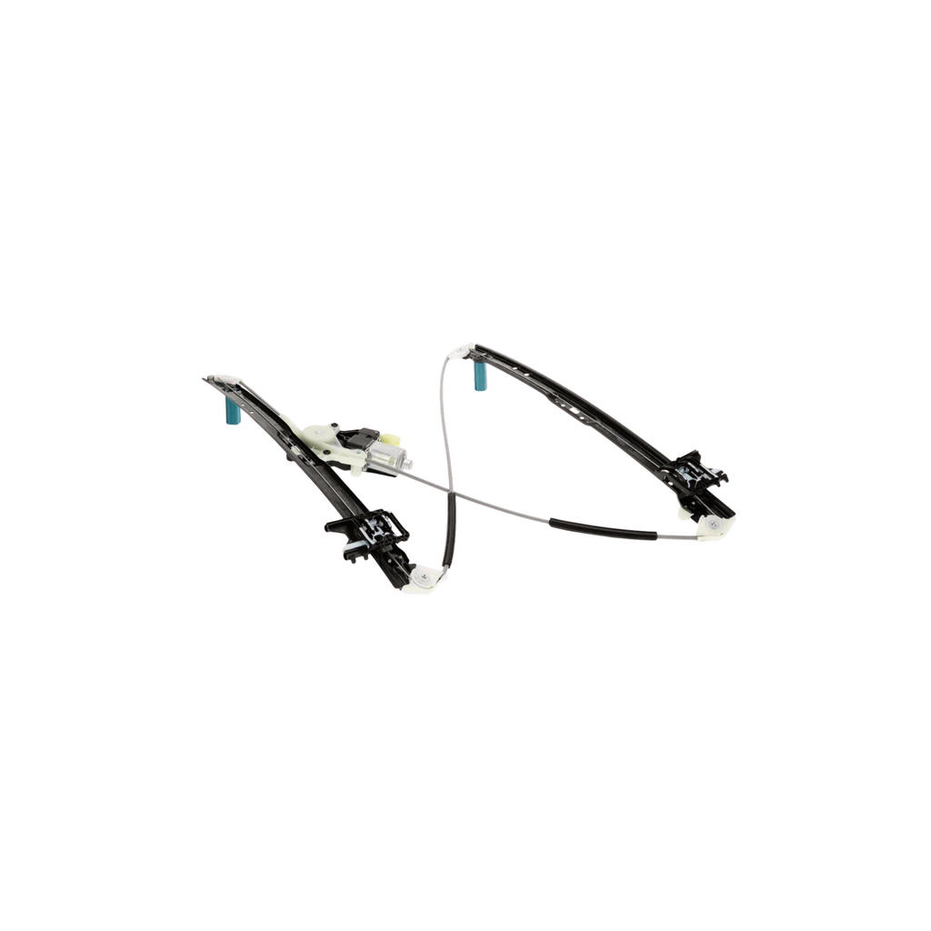 WINDOW REGULATOR WITH MOTOR – LAND ROVER DISCOVERY 5 (2016+)
