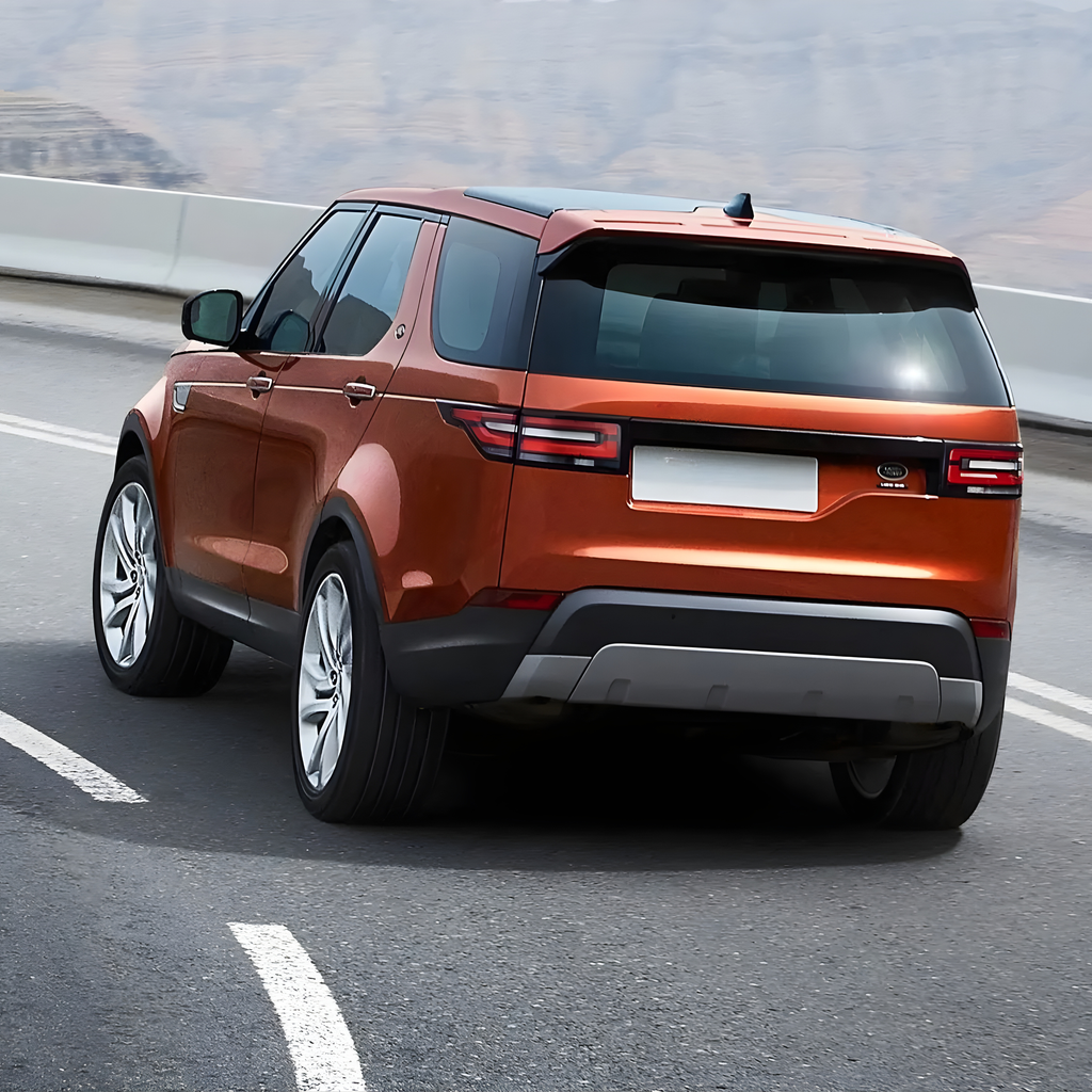 WINDOW REGULATOR WITH MOTOR – LAND ROVER DISCOVERY 5 (2016+)