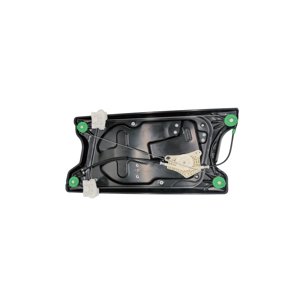 WINDOW REGULATOR WITH MOTOR – LAND ROVER DISCOVERY 4 (2010+)