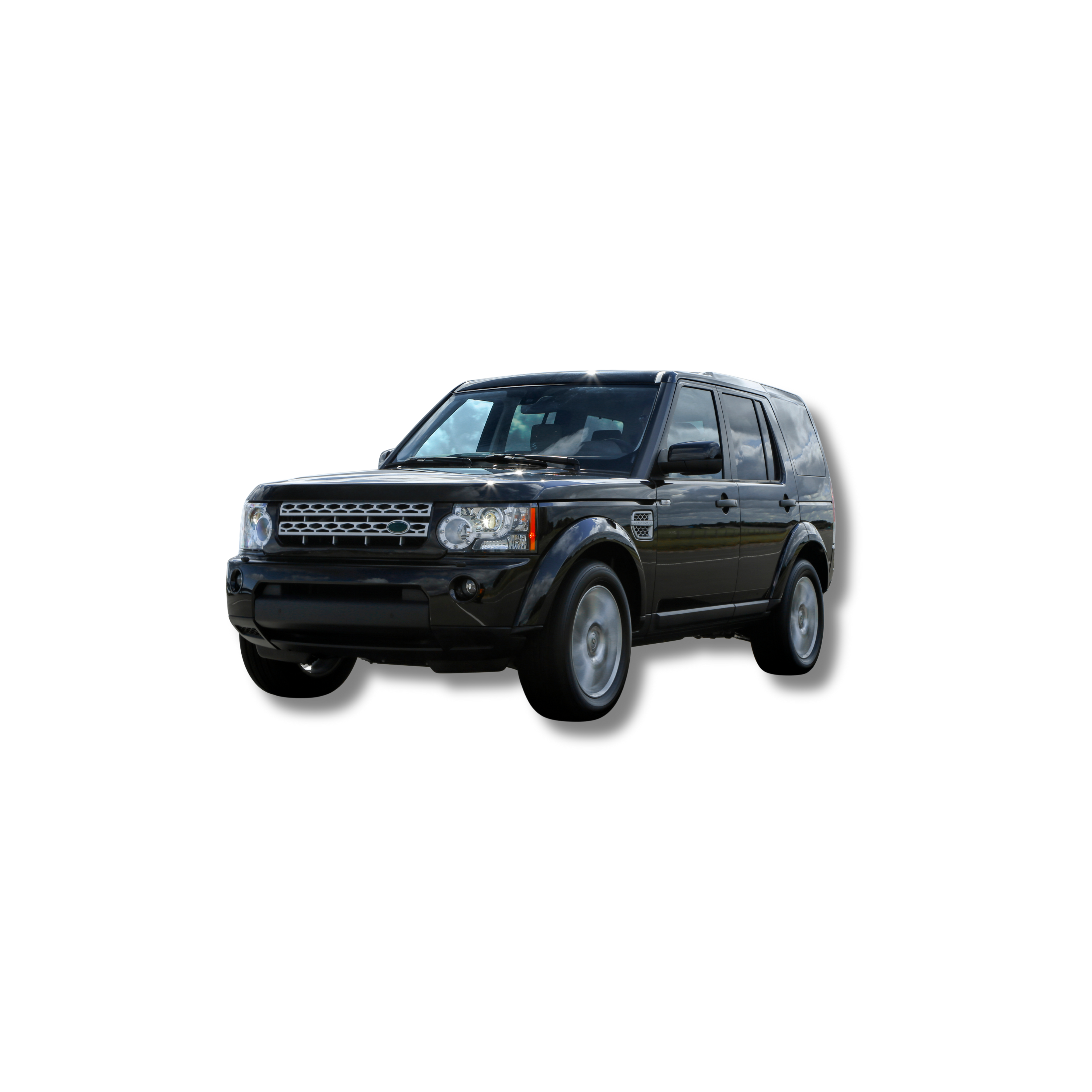 WINDOW REGULATOR WITH MOTOR – LAND ROVER DISCOVERY 4 (2010+)