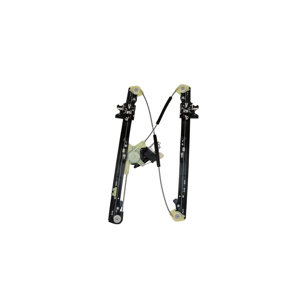 WINDOW REGULATOR WITH MOTOR – LAND ROVER DISCOVERY 5 L462 (2017+)