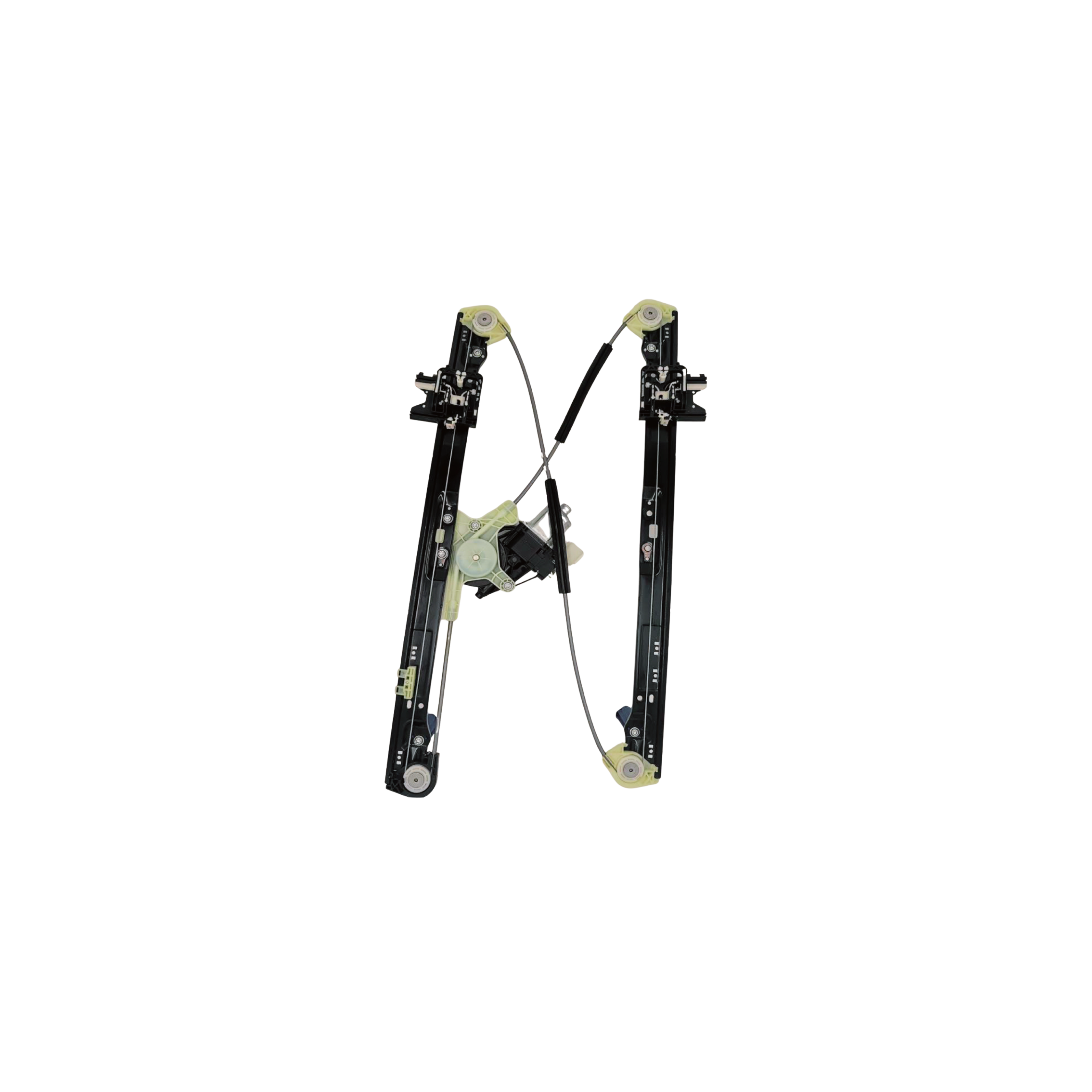 WINDOW REGULATOR WITH MOTOR – LAND ROVER DISCOVERY 5 L462 (2017+)