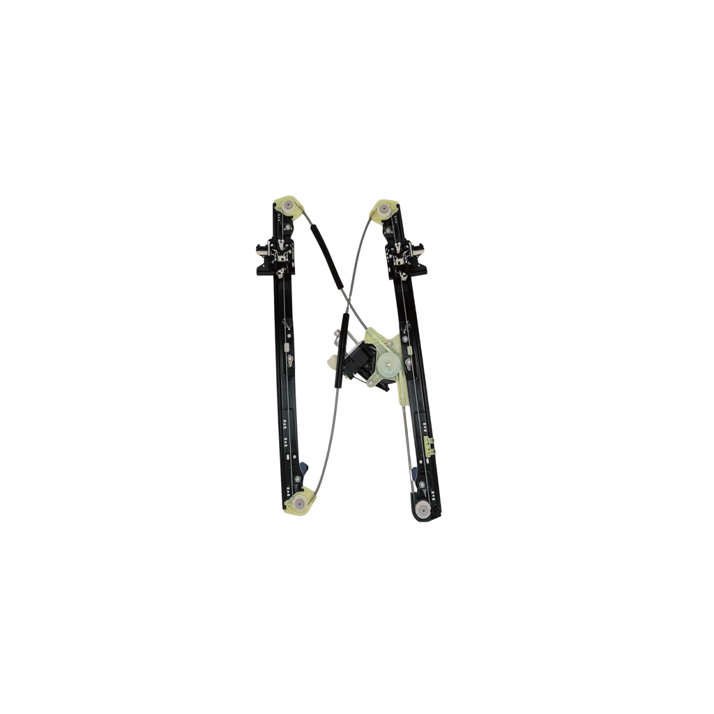 WINDOW REGULATOR WITH MOTOR – LAND ROVER DISCOVERY 5 L462 (2017+)