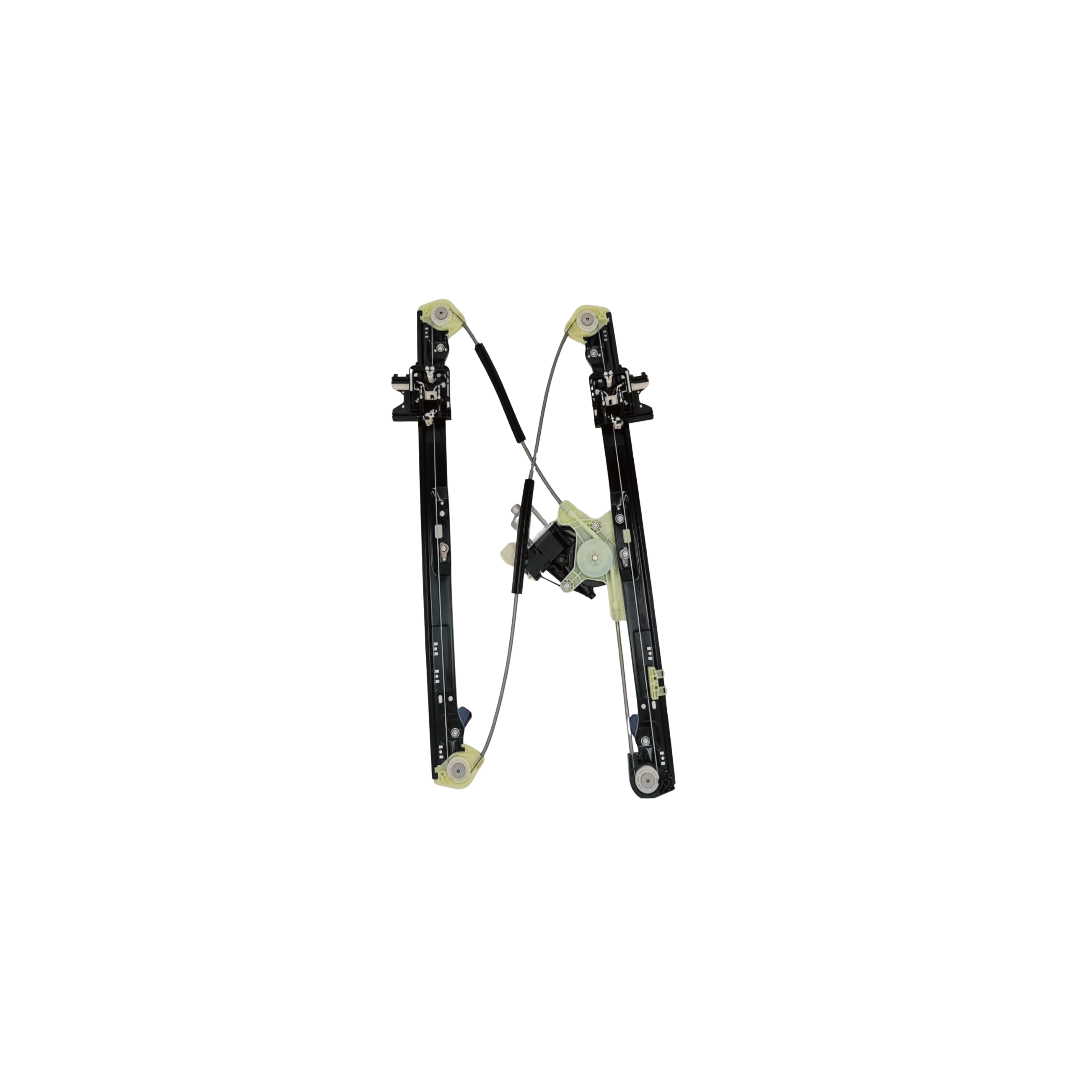 WINDOW REGULATOR WITH MOTOR – LAND ROVER DISCOVERY 5 L462 (2017+)