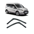Window Deflectors for FORD TRANSIT CONNECT 2014/2020 – Set of 2