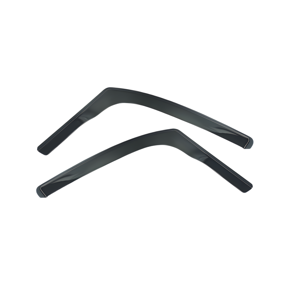 Window Deflectors for FORD TRANSIT CONNECT 2014/2020 – Set of 2