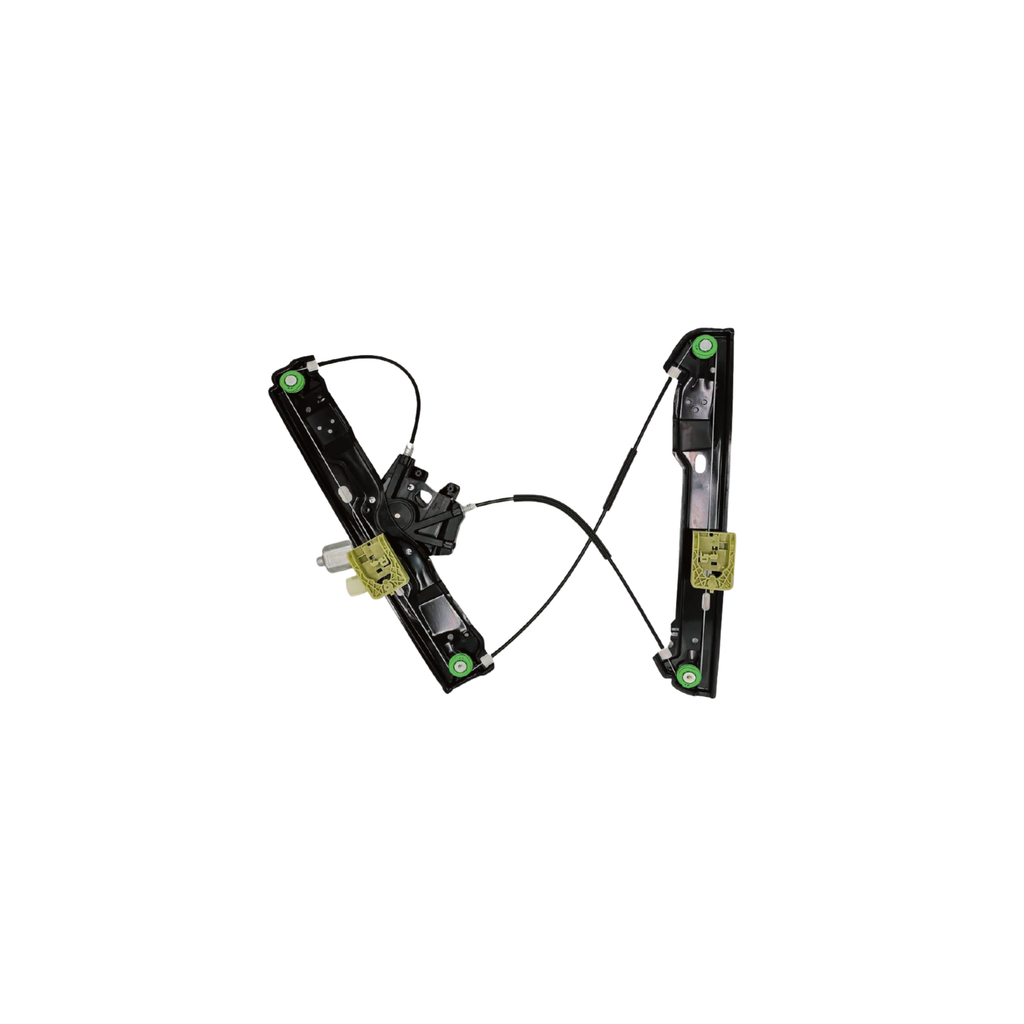 WINDOW REGULATOR WITH MOTOR – RANGE ROVER EVOQUE L538 (2012–2018)