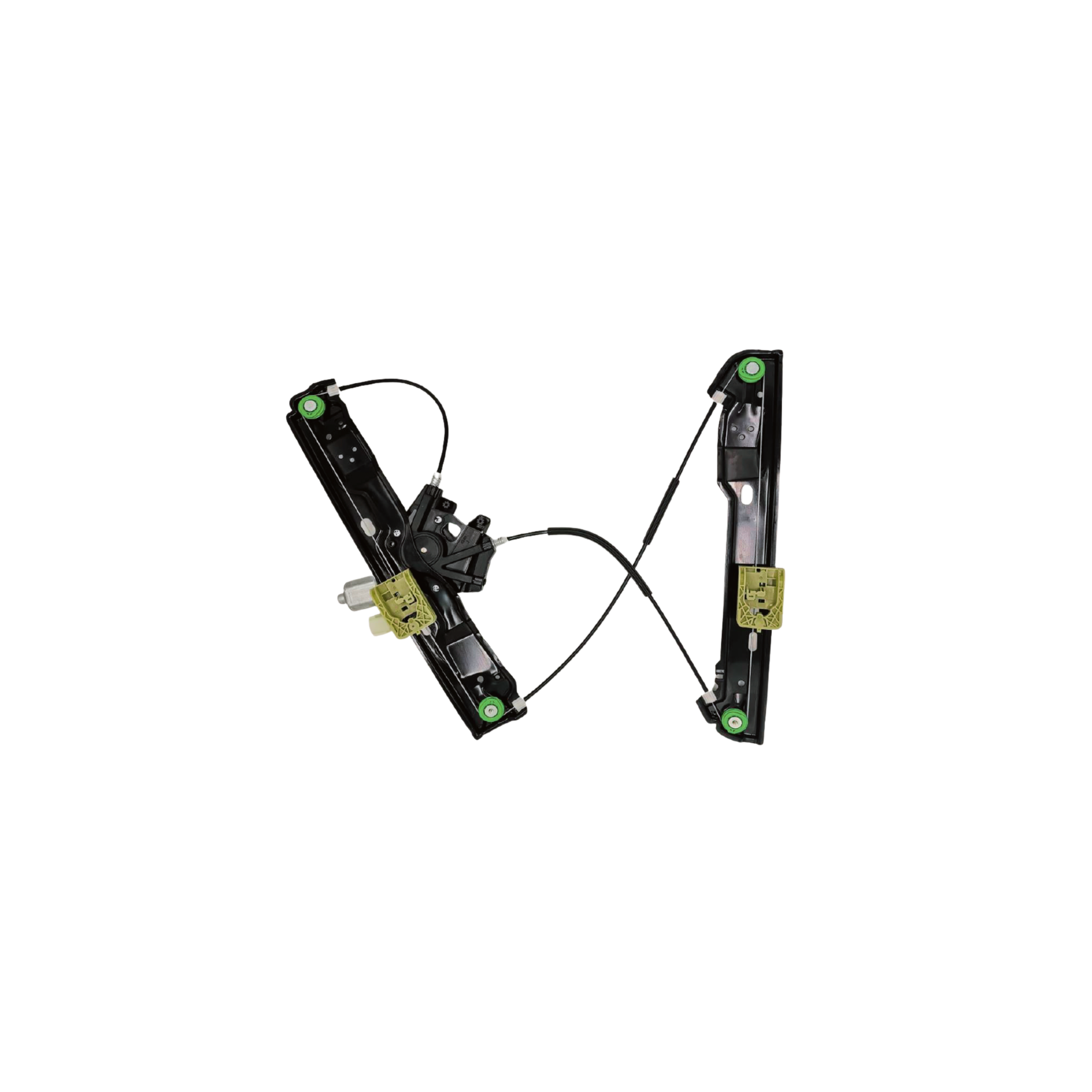 WINDOW REGULATOR WITH MOTOR – RANGE ROVER EVOQUE L538 (2012–2018)