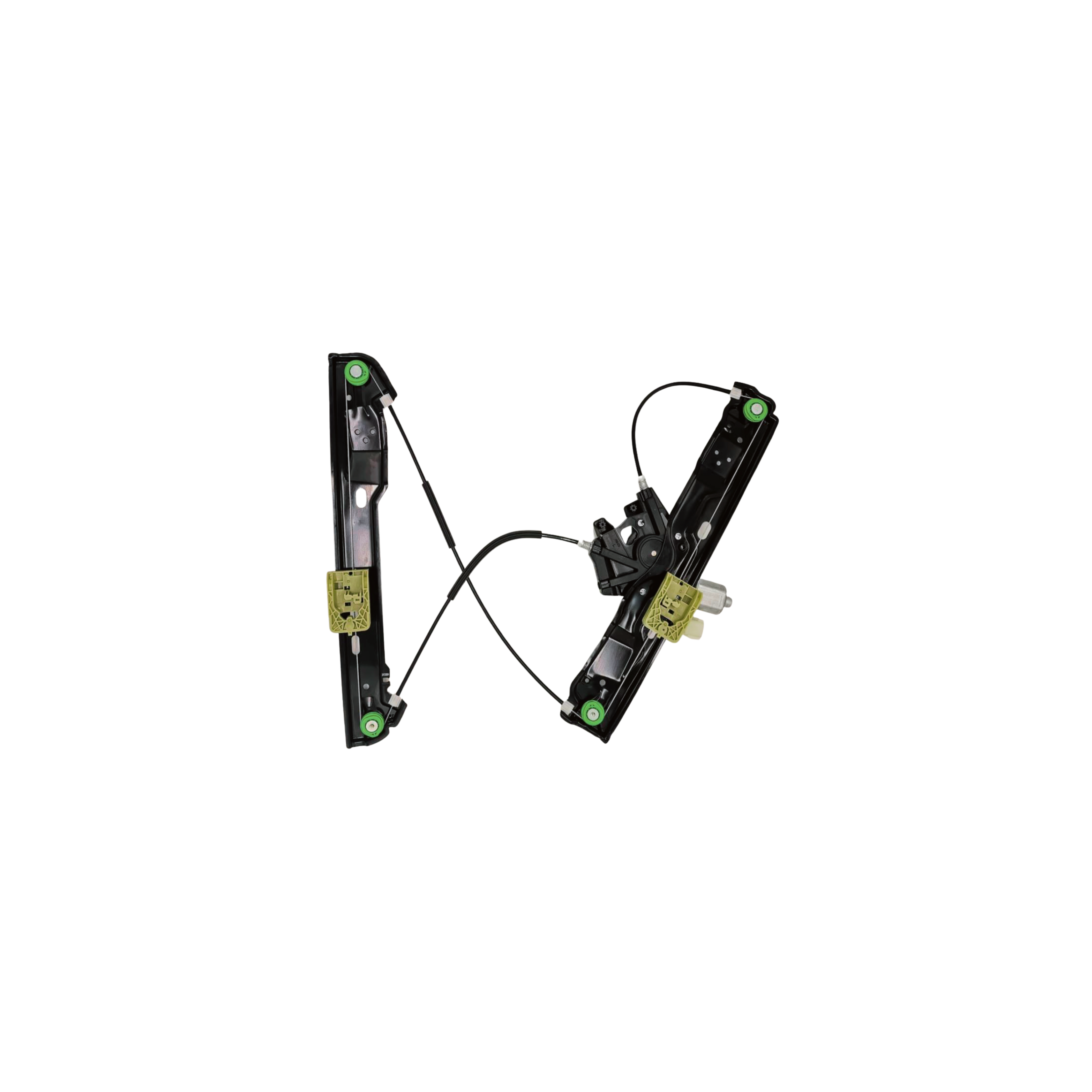 WINDOW REGULATOR WITH MOTOR – RANGE ROVER EVOQUE L538 (2012–2018)