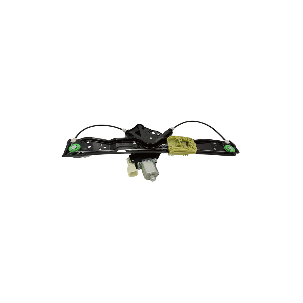 WINDOW REGULATOR WITH MOTOR – RANGE ROVER EVOQUE L538 (2012–2018)