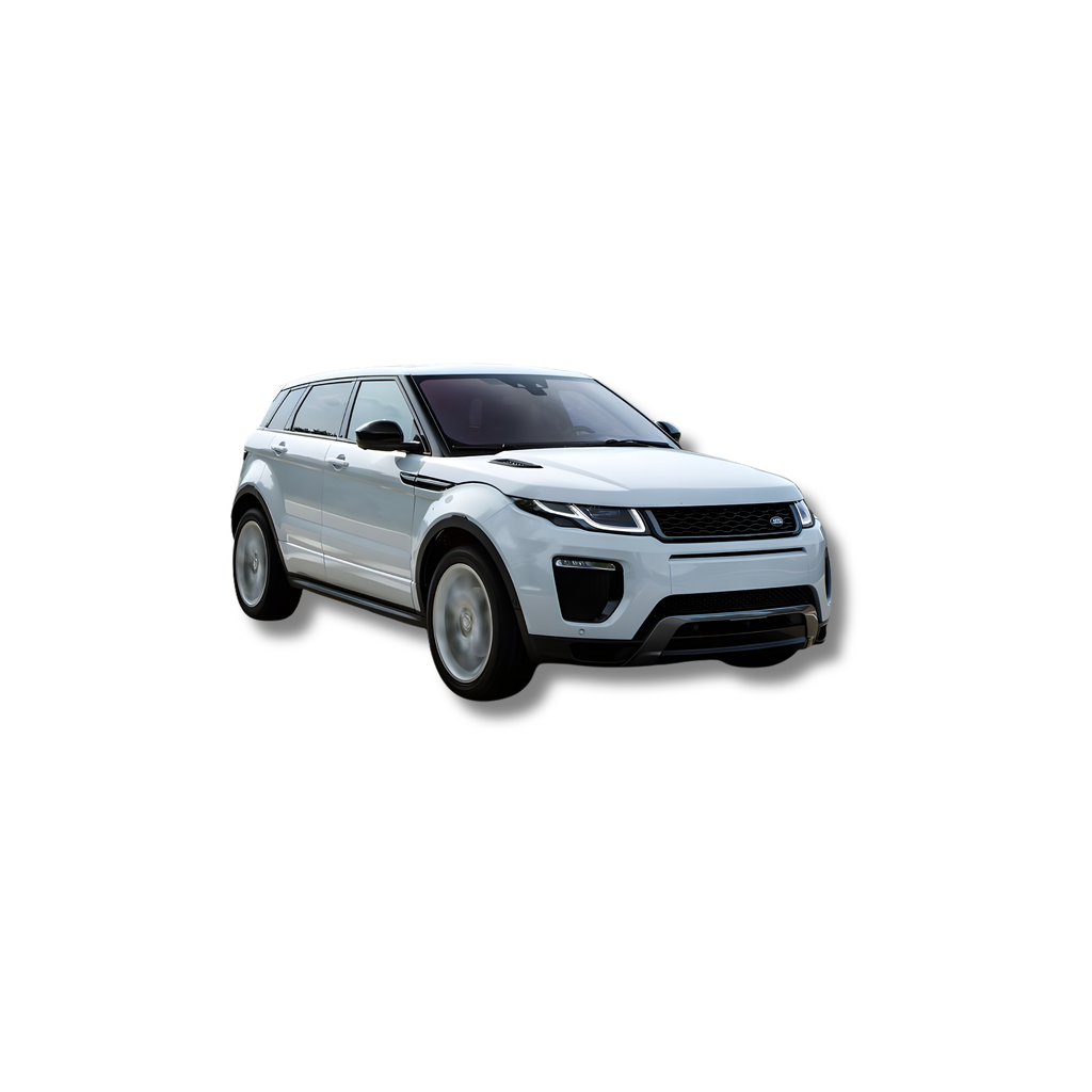 WINDOW REGULATOR WITH MOTOR – RANGE ROVER EVOQUE L538 (2012–2018)