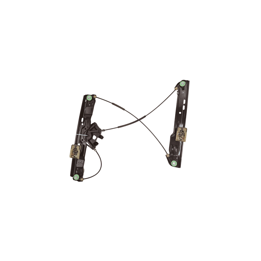 WINDOW REGULATOR WITH MOTOR – RANGE ROVER EVOQUE