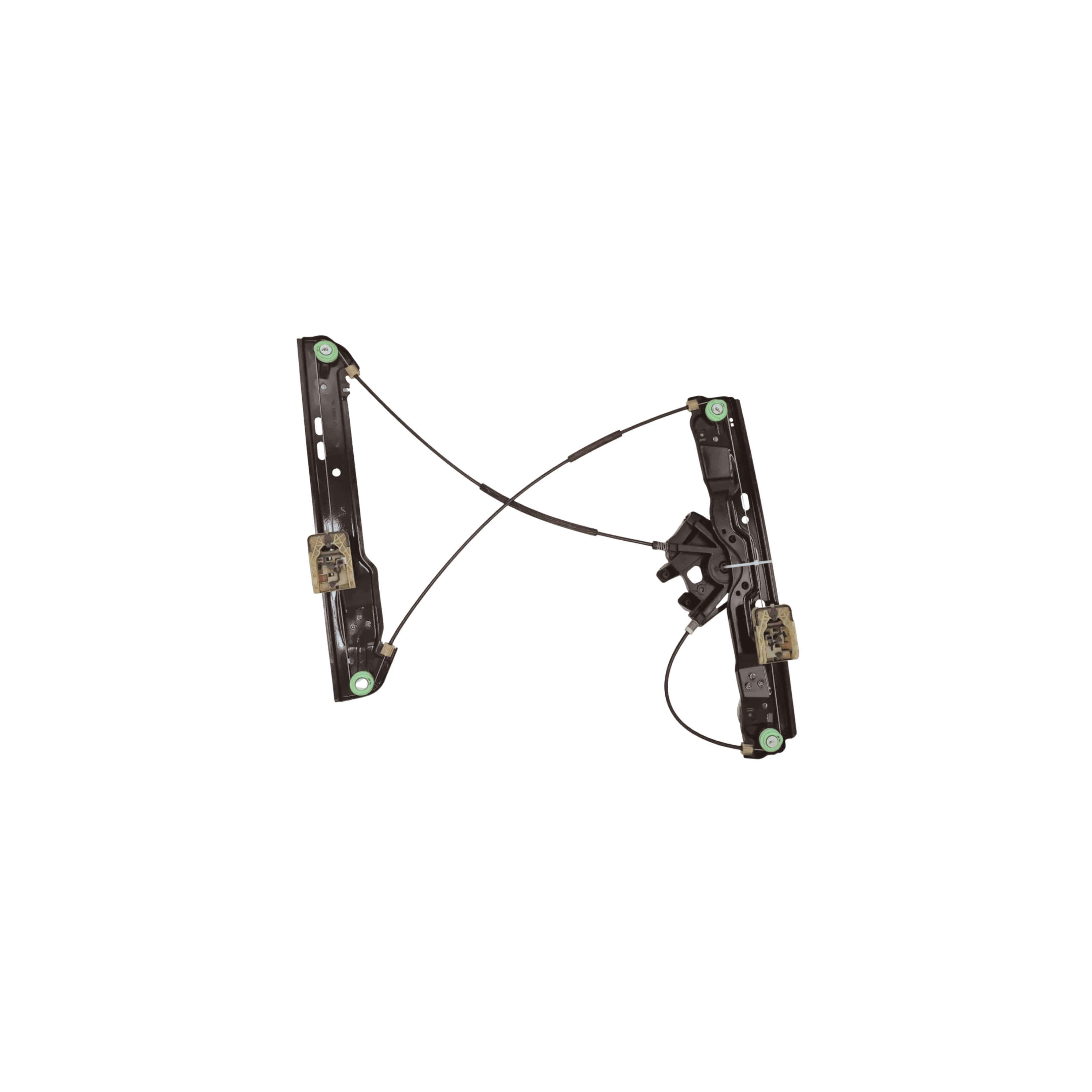 WINDOW REGULATOR WITH MOTOR – RANGE ROVER EVOQUE
