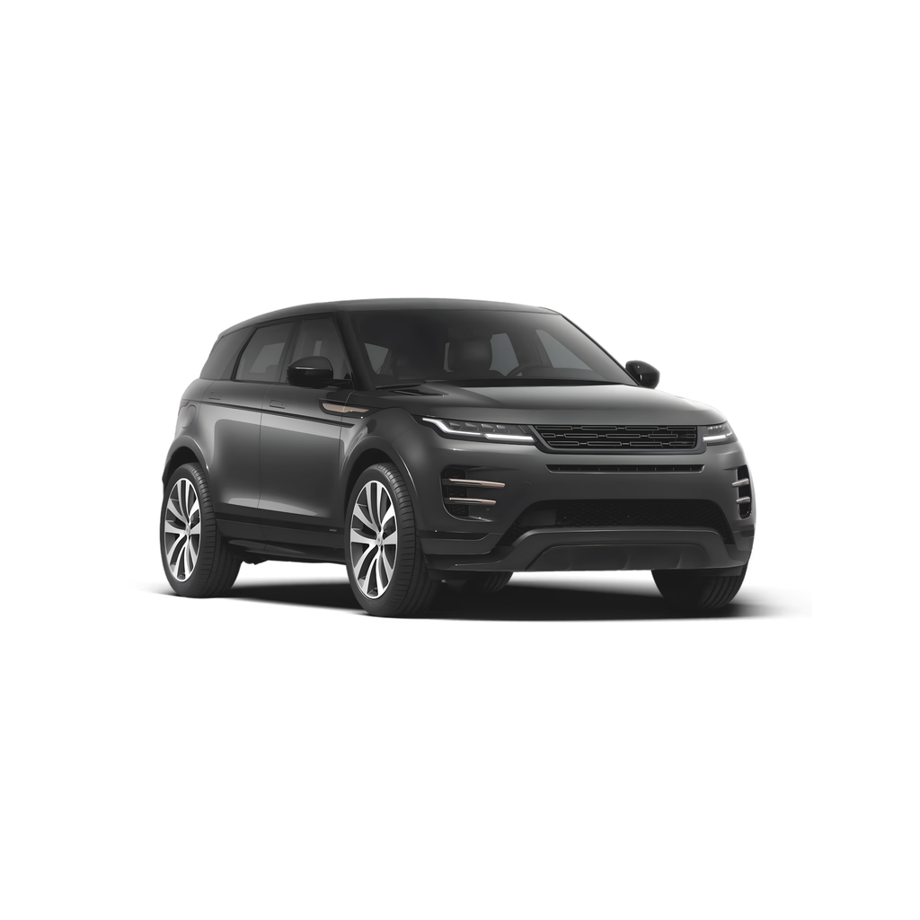 WINDOW REGULATOR WITH MOTOR – RANGE ROVER EVOQUE