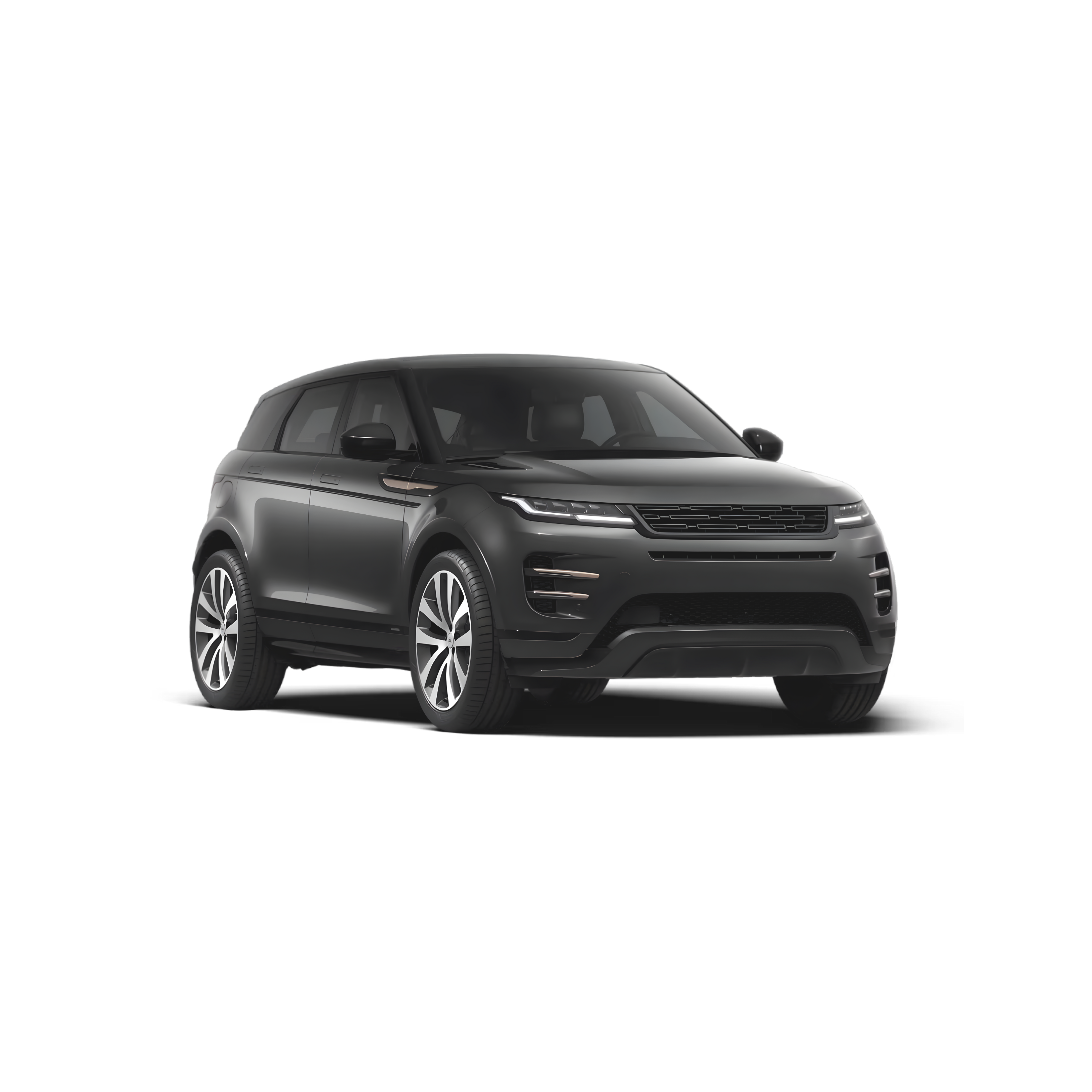 WINDOW REGULATOR WITH MOTOR – RANGE ROVER EVOQUE