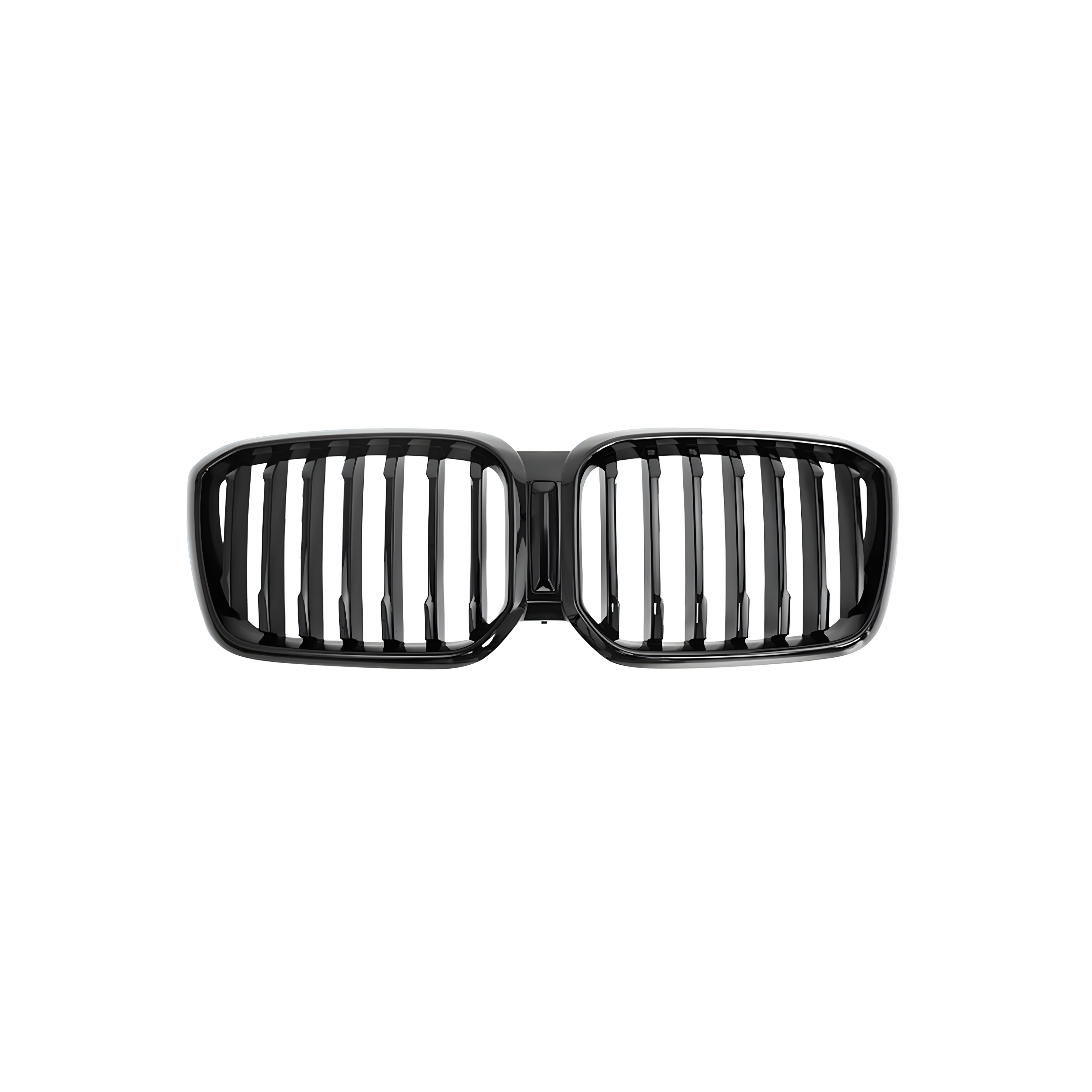 Front Grille Gloss Black - BMW X3 G08 (2022-2023)