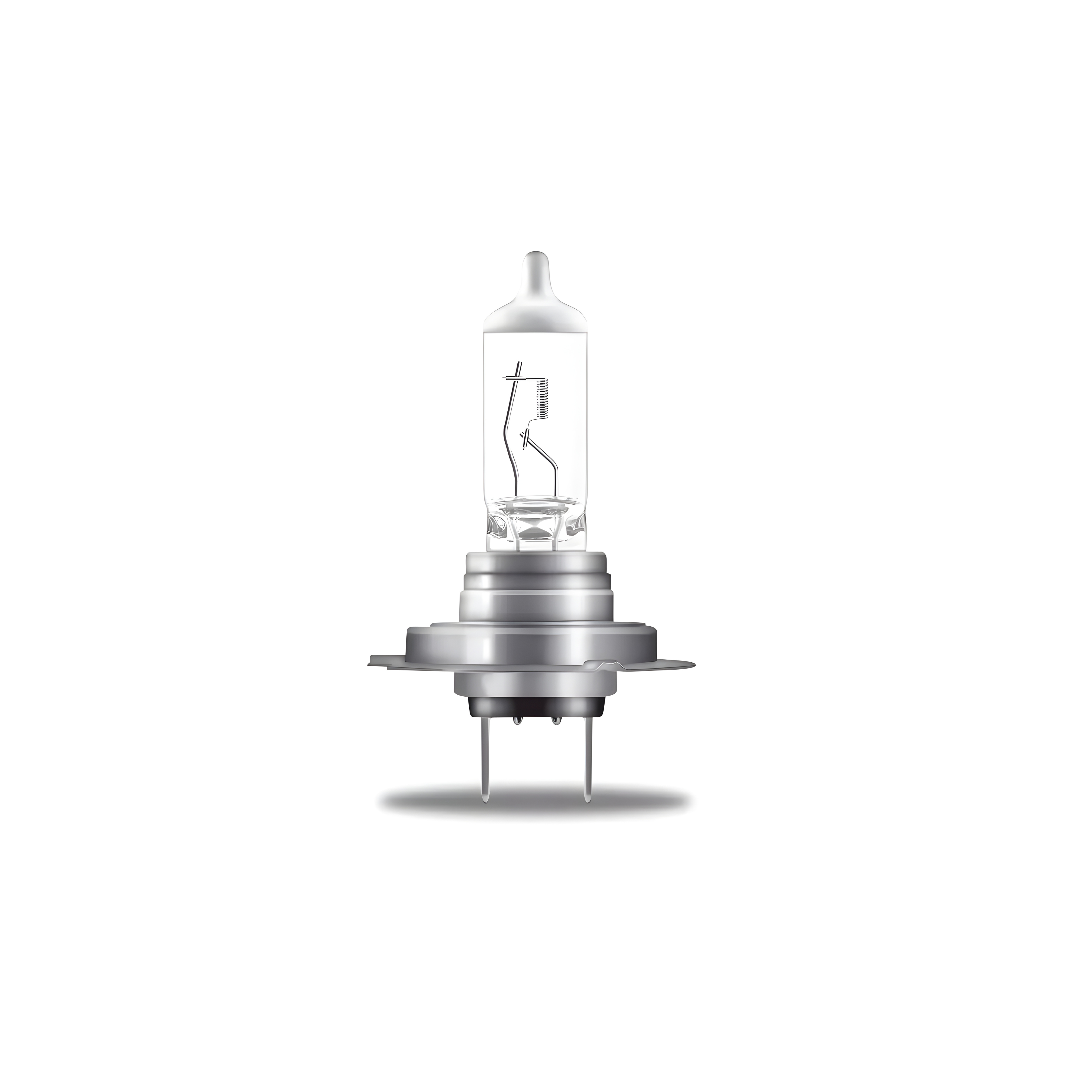 H7 12V Halogen Headlight Bulb
