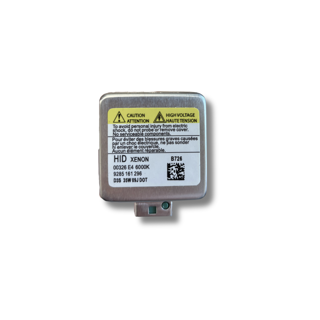 D3S 35W Xenon HID Headlight Bulb